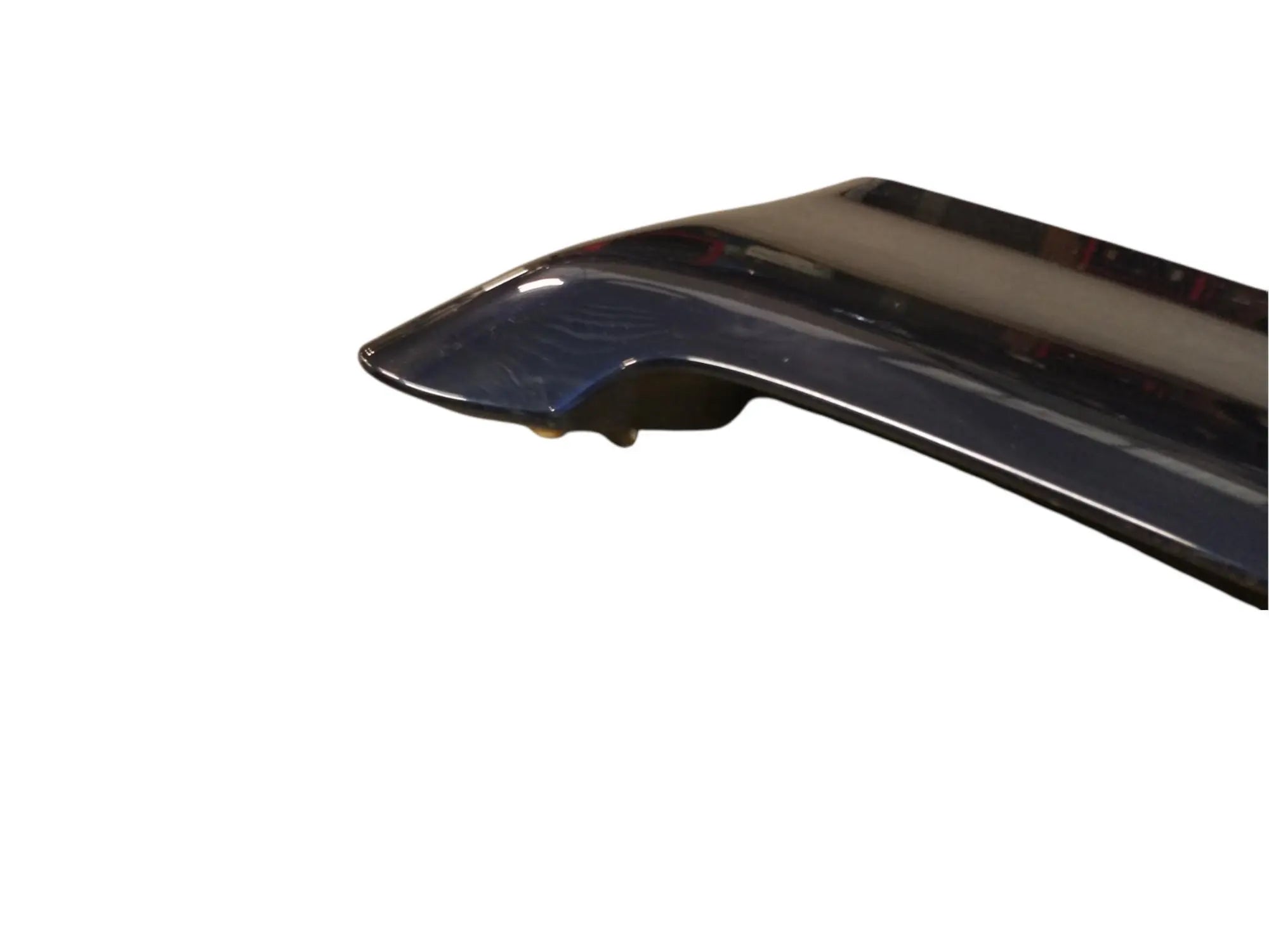 Porsche 928 S4/GTS spoiler blauw Origineel Porsche