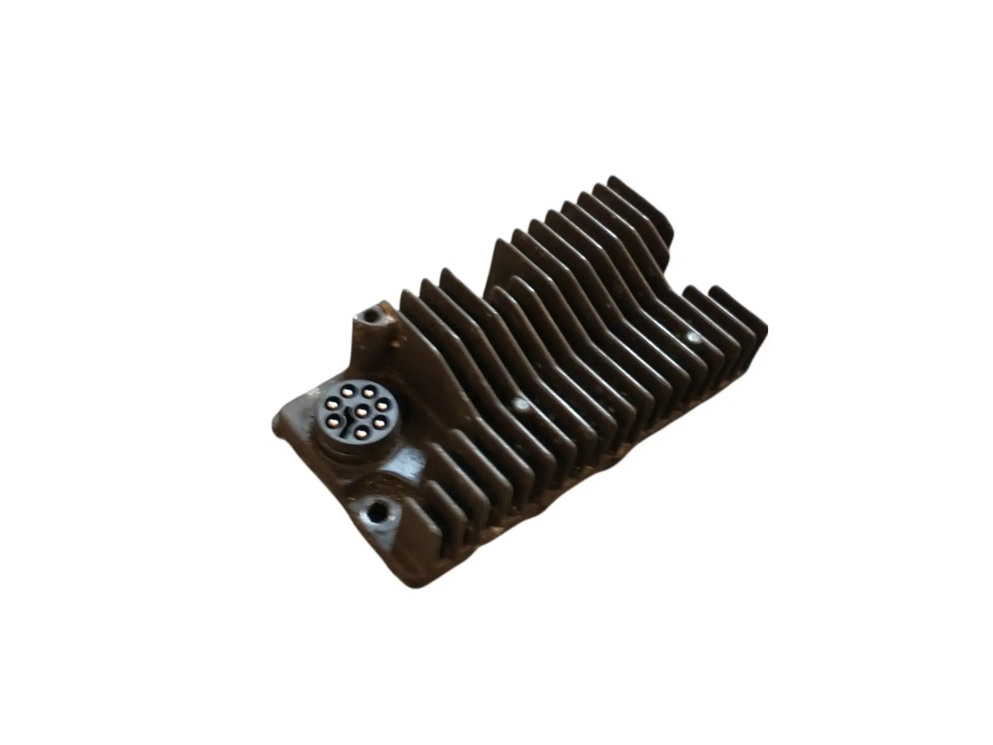 Porsche 928 S4 GTS klimat control module eindtrap ventilator Origineel Porsche