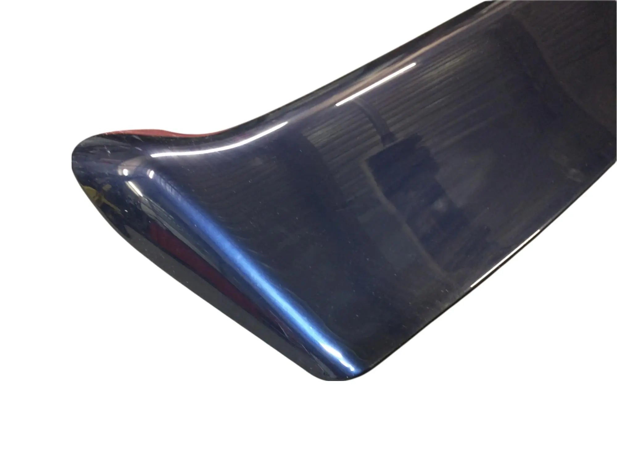 Porsche 928 S4/GTS spoiler blauw Origineel Porsche