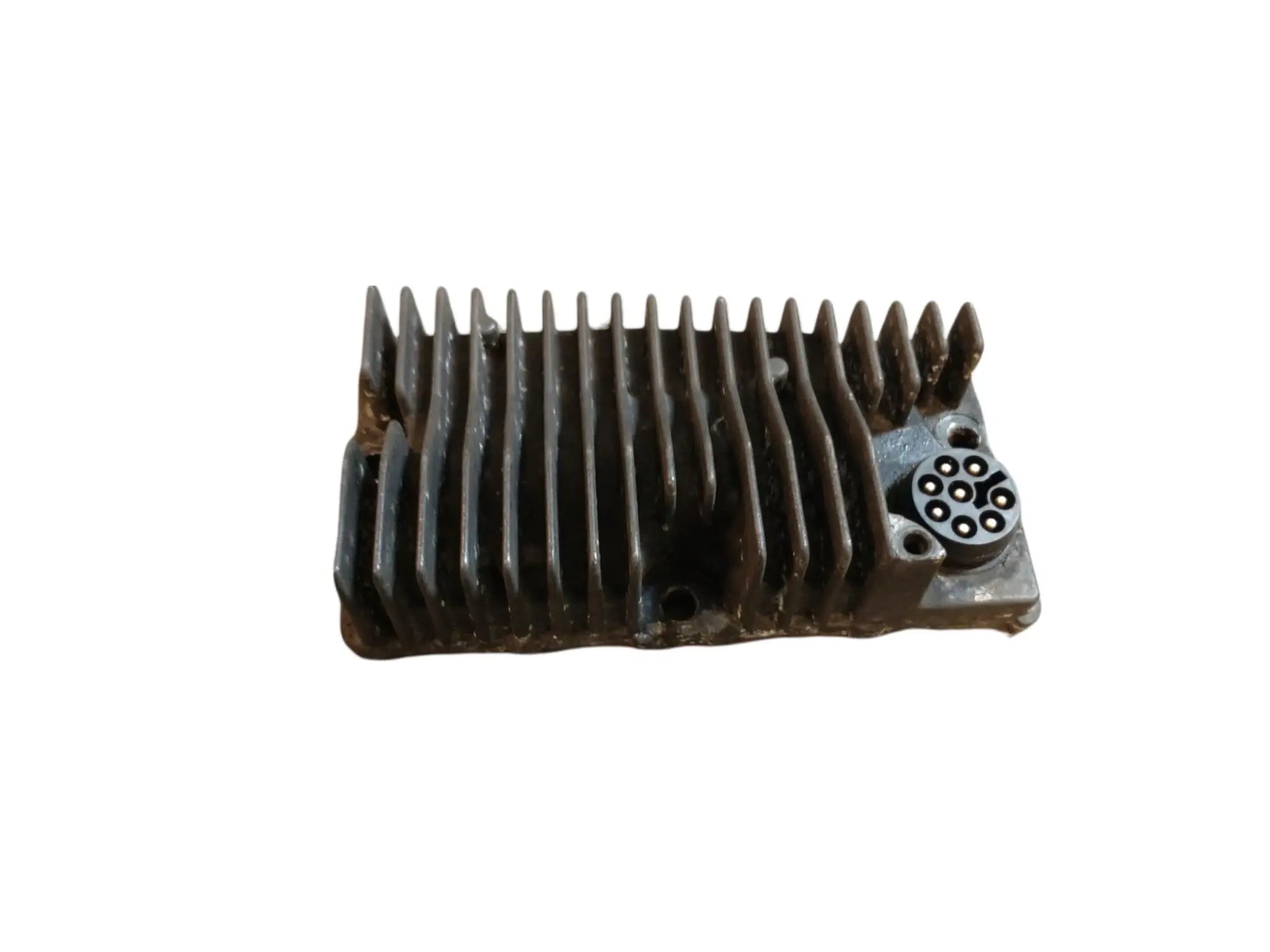 Porsche 928 S4 GTS klimat control module eindtrap ventilator Origineel Porsche