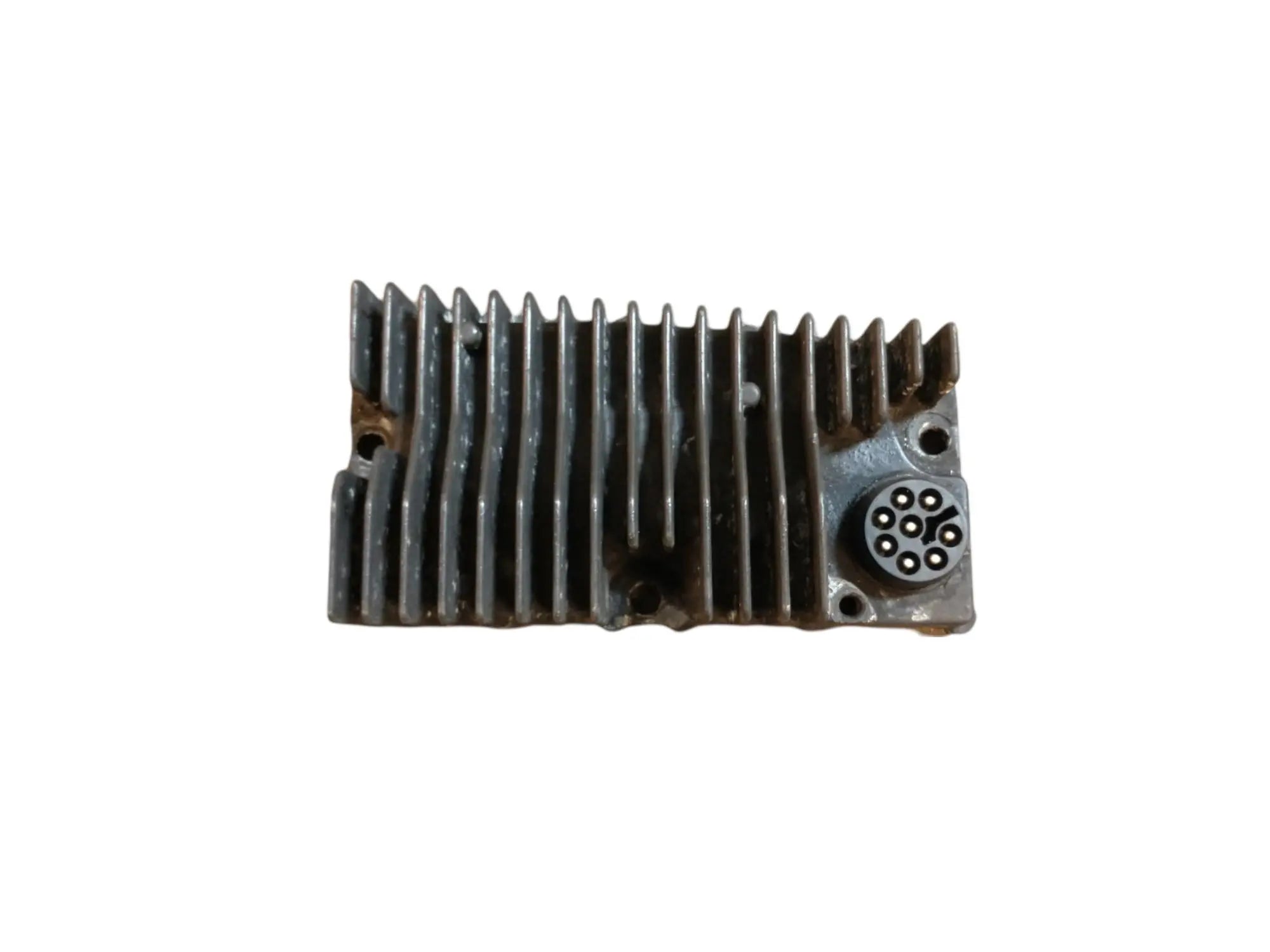 Porsche 928 S4 GTS klimat control module eindtrap ventilator Origineel Porsche