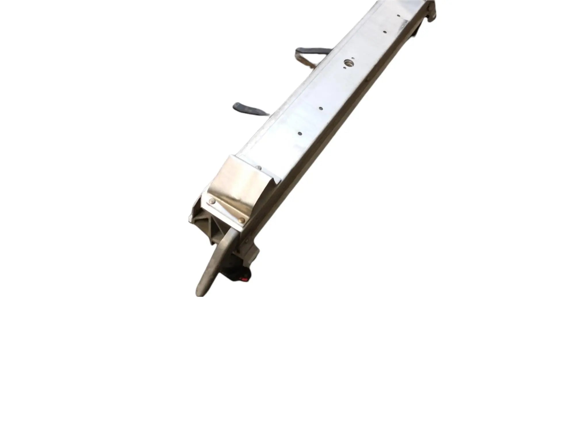 Porsche 928 S4/GTS bumperbalk achter Origineel Porsche