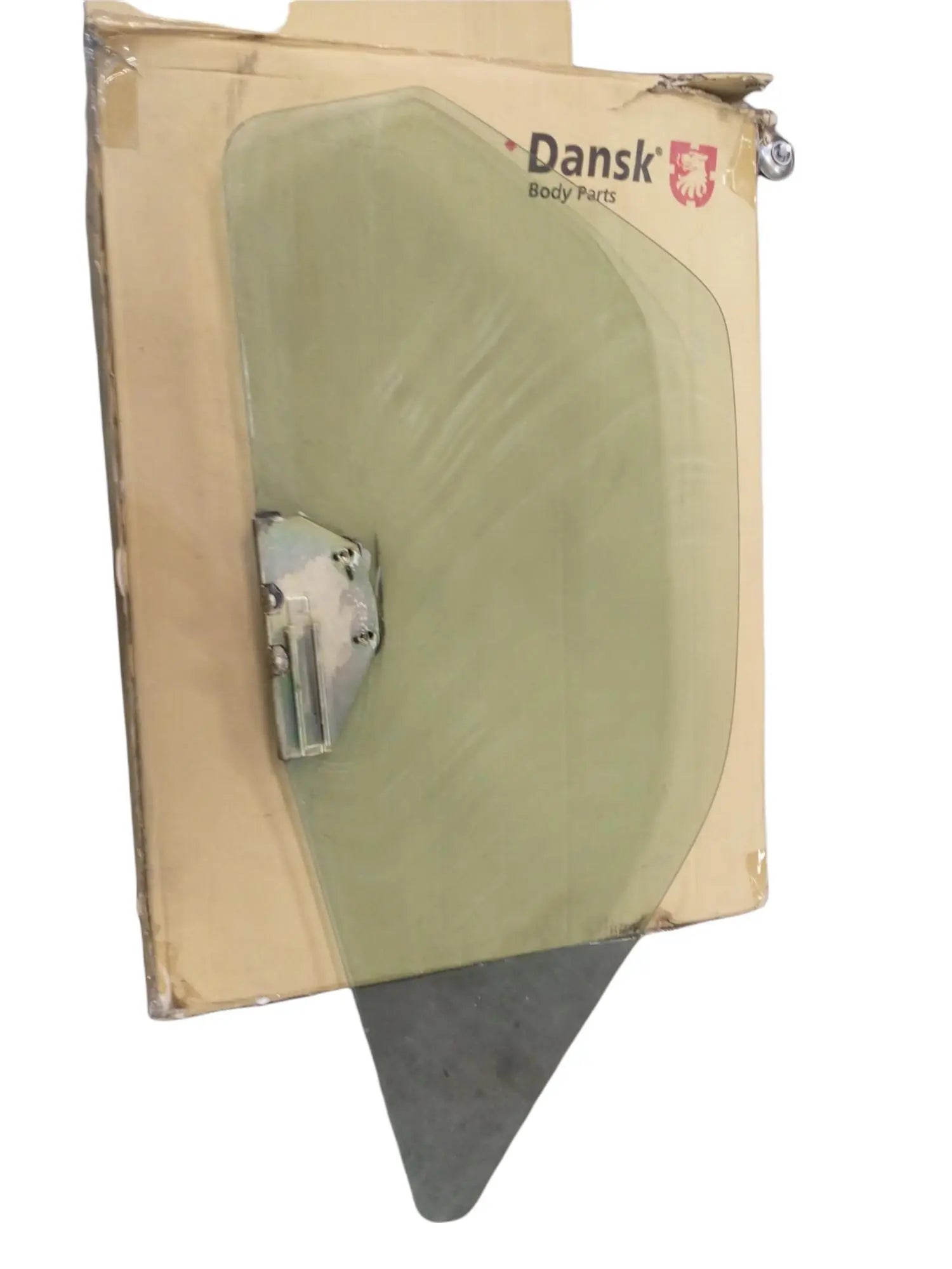 Porsche 928 portierraam links groen 928-944parts