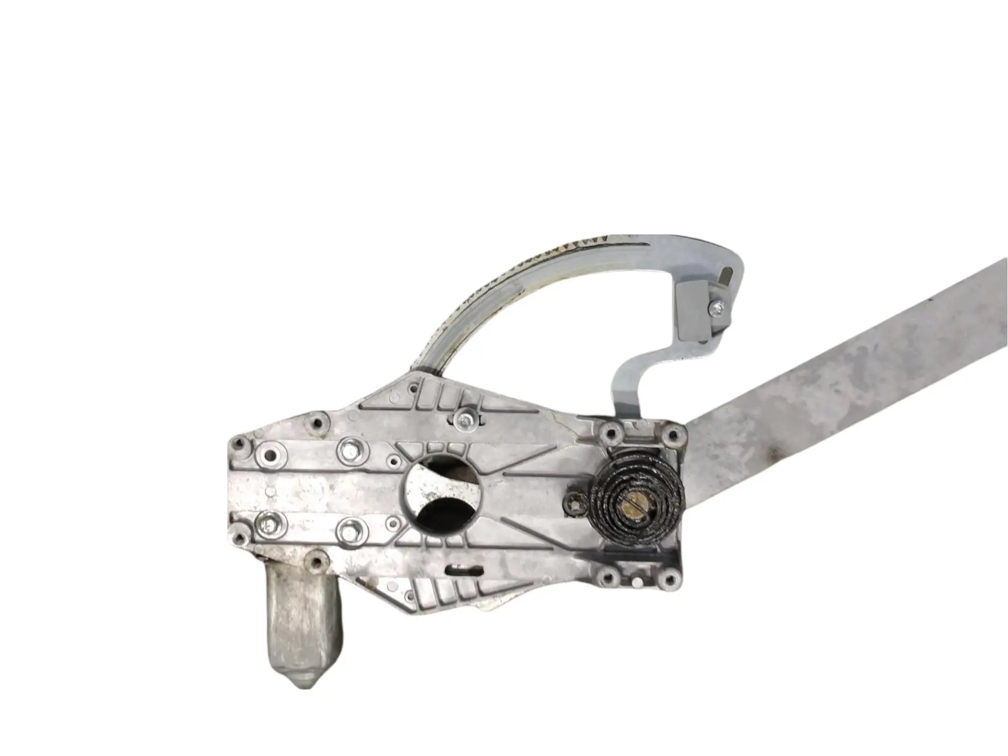 Porsche 928 S4 GTS raam motor rechts Origineel Porsche