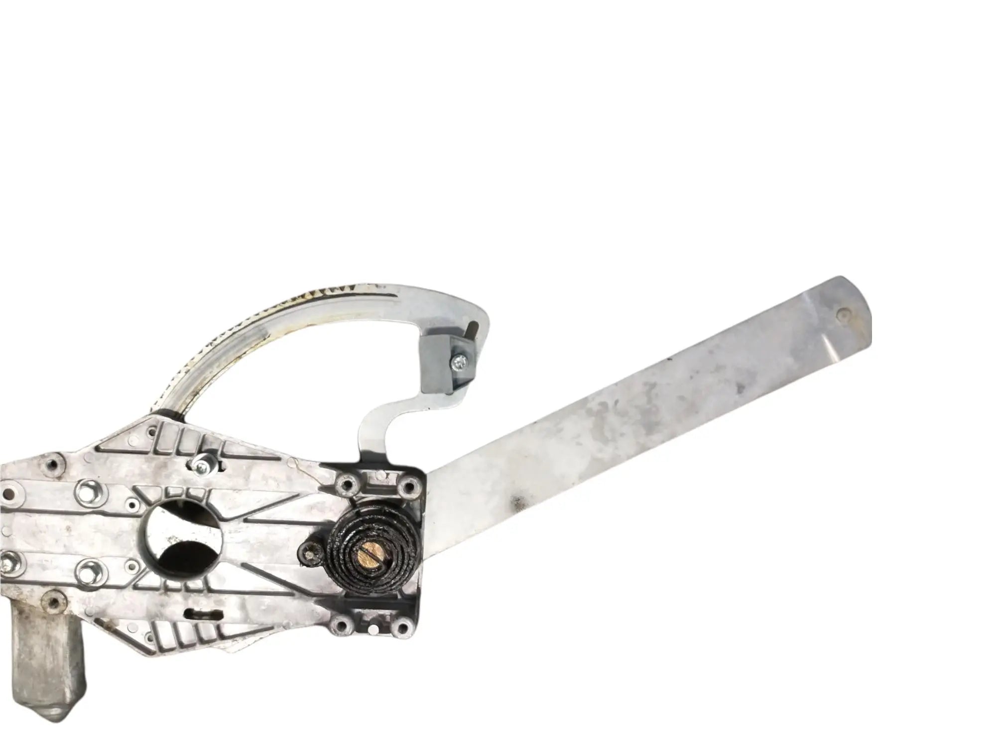 Porsche 928 S4 GTS raam motor rechts Origineel Porsche