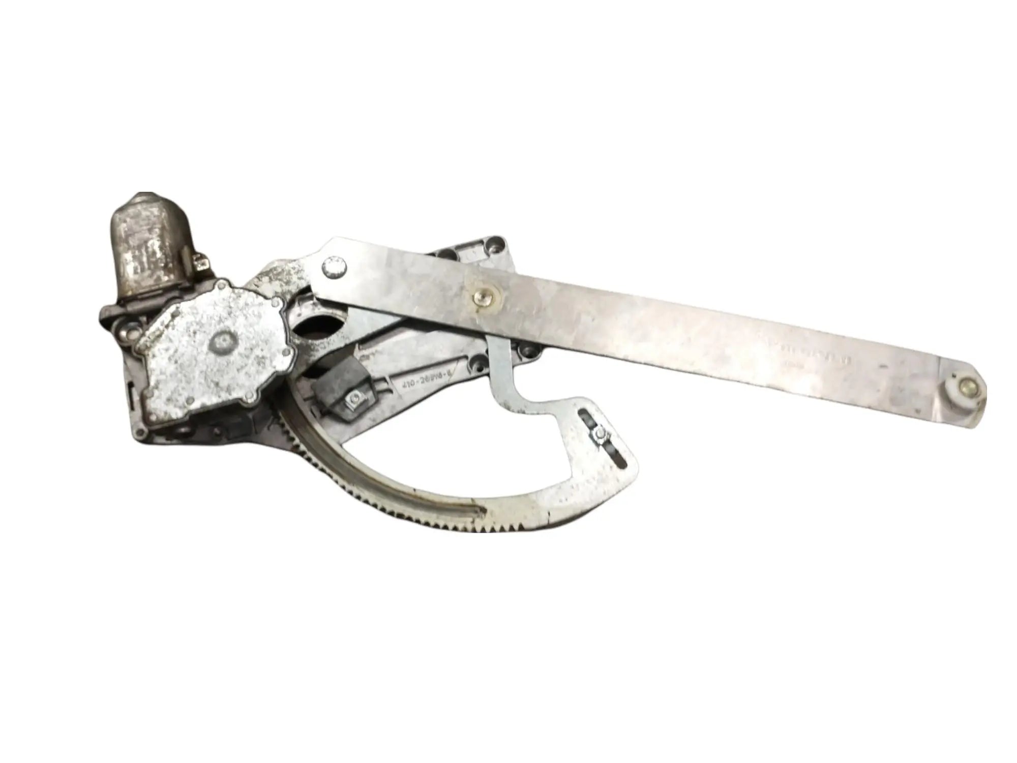 Porsche 928 S4 GTS raam motor rechts Origineel Porsche