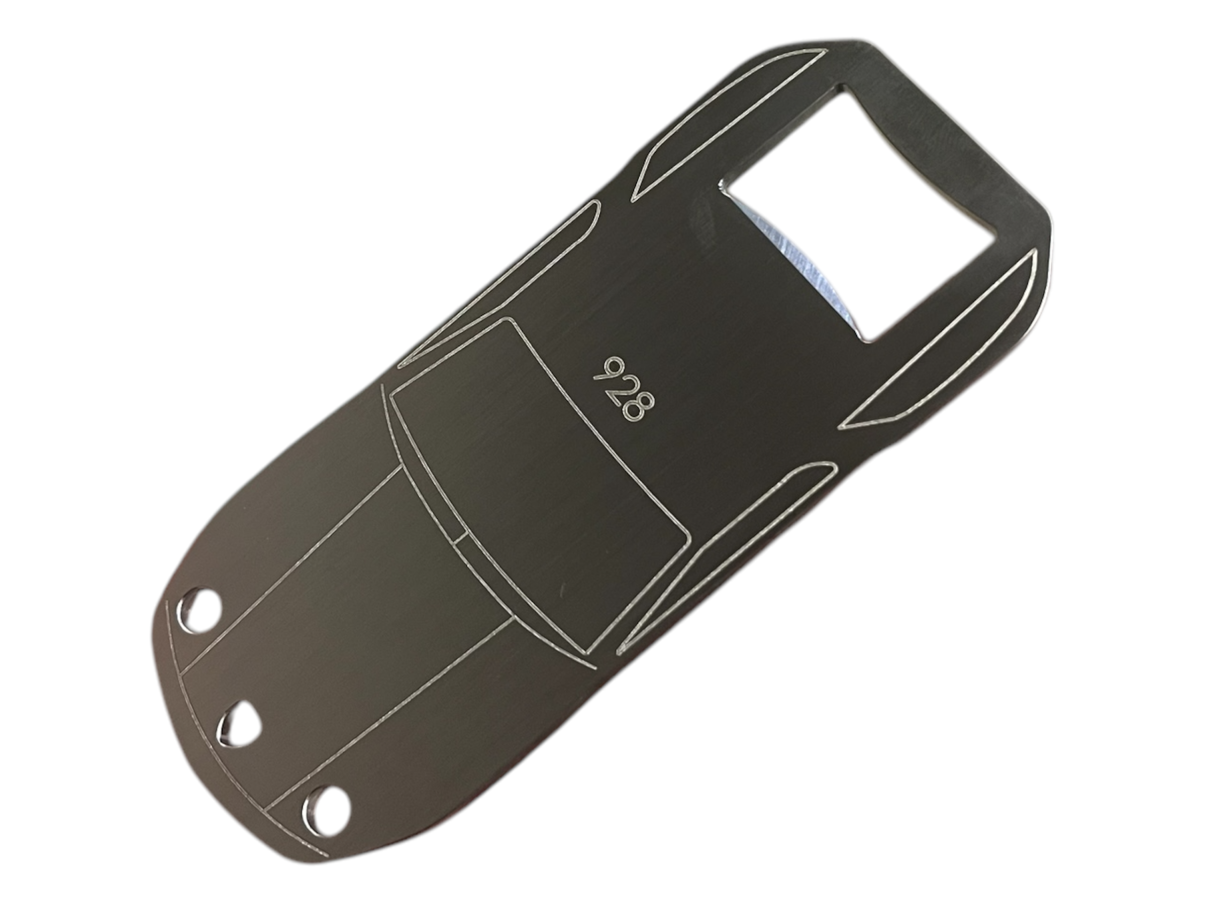 .1 928 Flessen opener, beer bottle opener 928-944parts