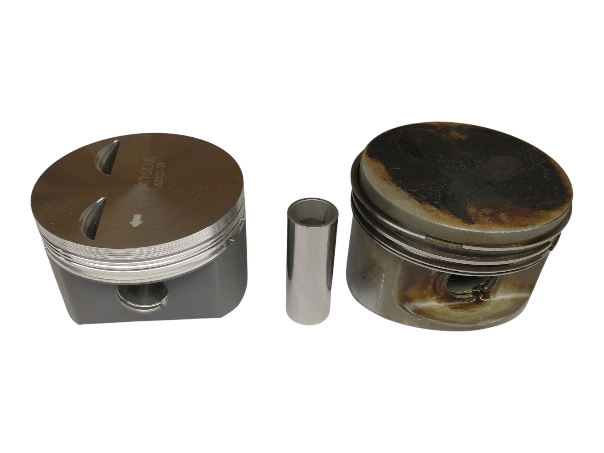 Porsche 944 lightweight 24mm piston pin