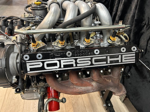 Porsche 928 Engine rebuild 4.7L S2 928-944parts