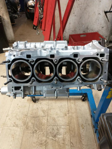 Porsche 944 engine rebuild 2.5 ltr NA 928-944parts