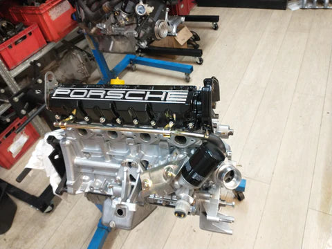 Porsche 944 engine rebuild 2.5 ltr NA 928-944parts