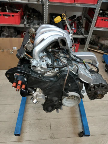 Porsche 944 engine rebuild 2.5 ltr NA 928-944parts