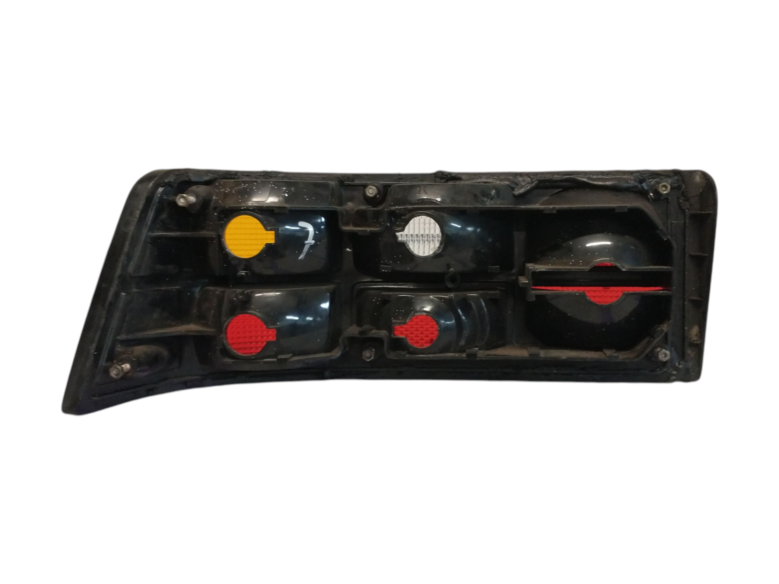 Porsche 924/944 achterlicht - Rechts 928-944parts