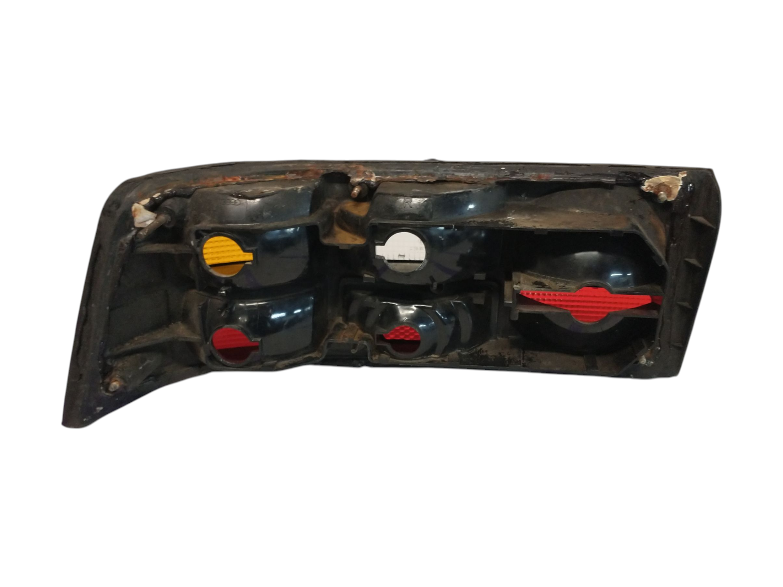 Porsche 924/944 achterlicht - Rechts 928-944parts