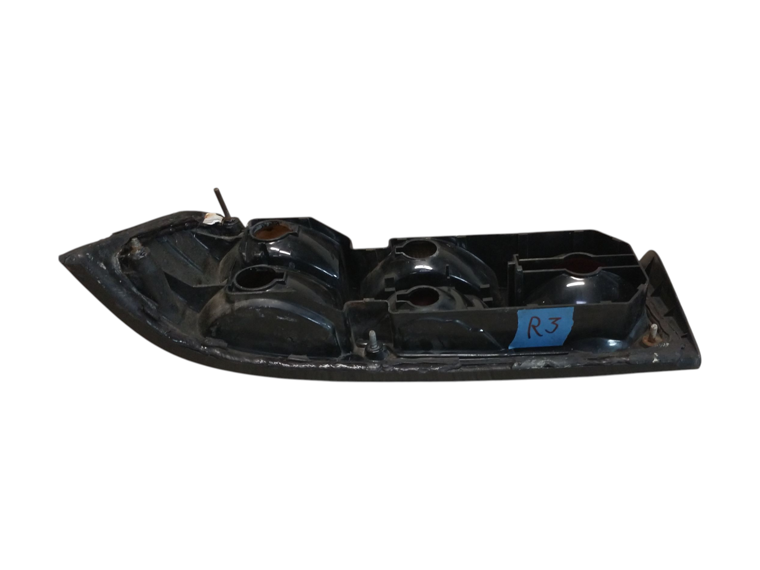 Porsche 924/944 achterlicht - Rechts 928-944parts