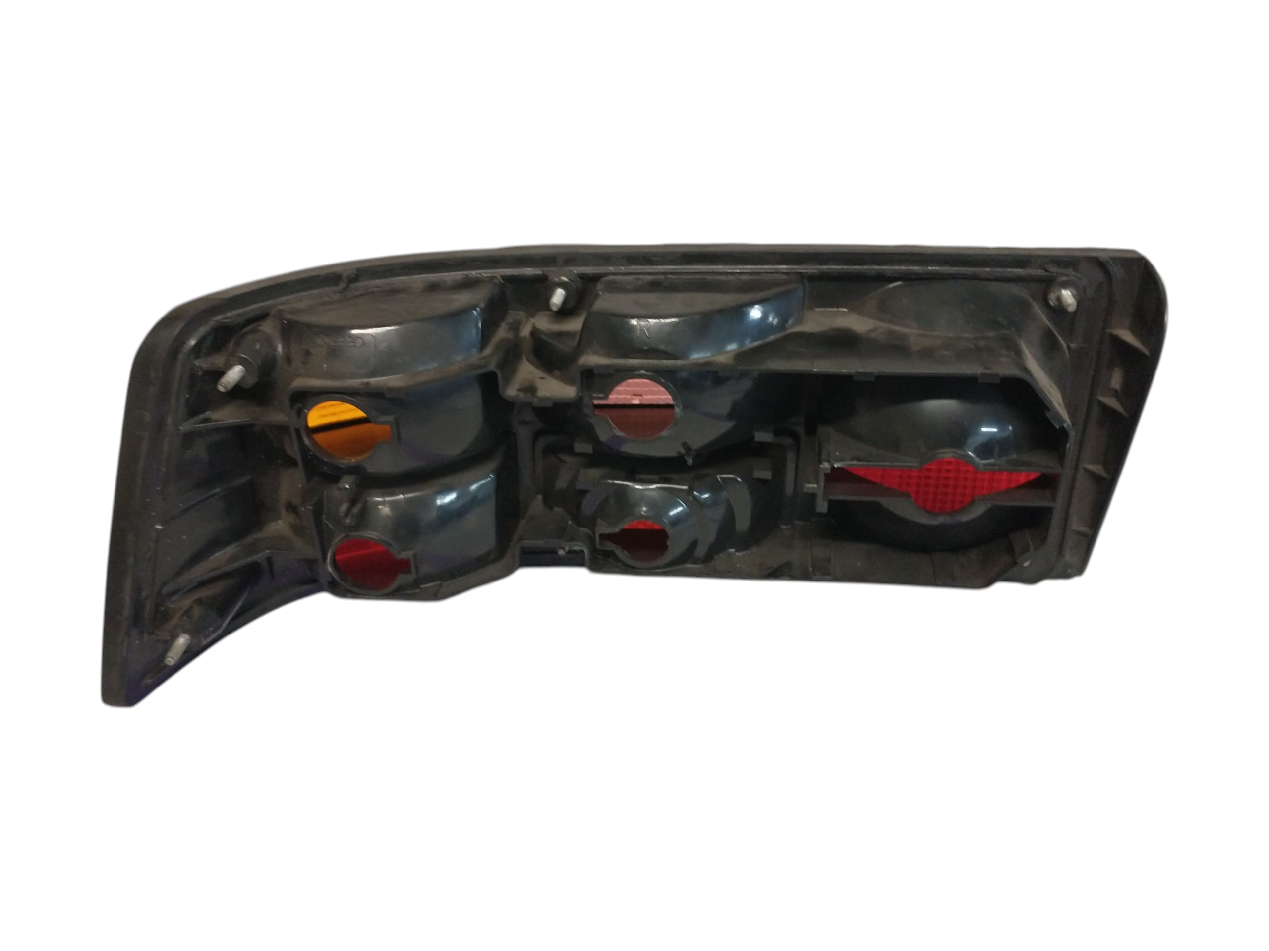 Porsche 924/944 achterlicht - Rechts 928-944parts