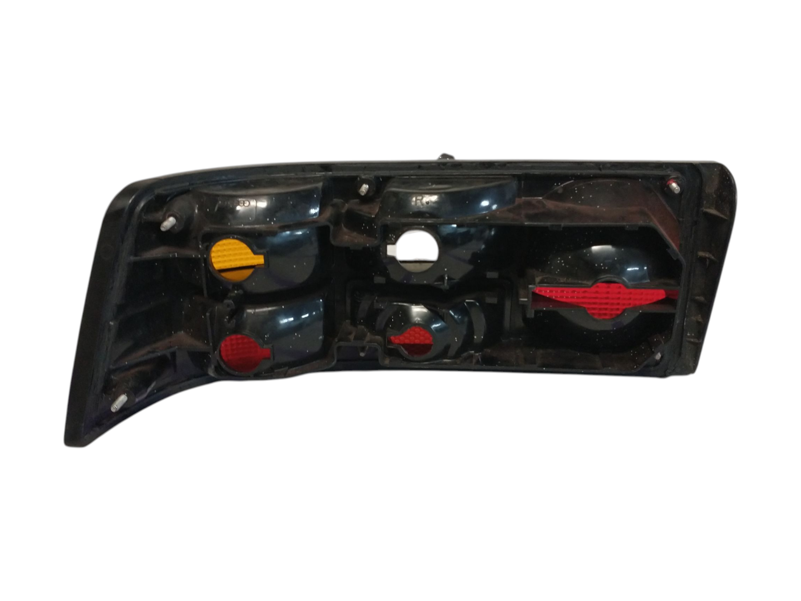 Porsche 924/944 achterlicht - Rechts 928-944parts