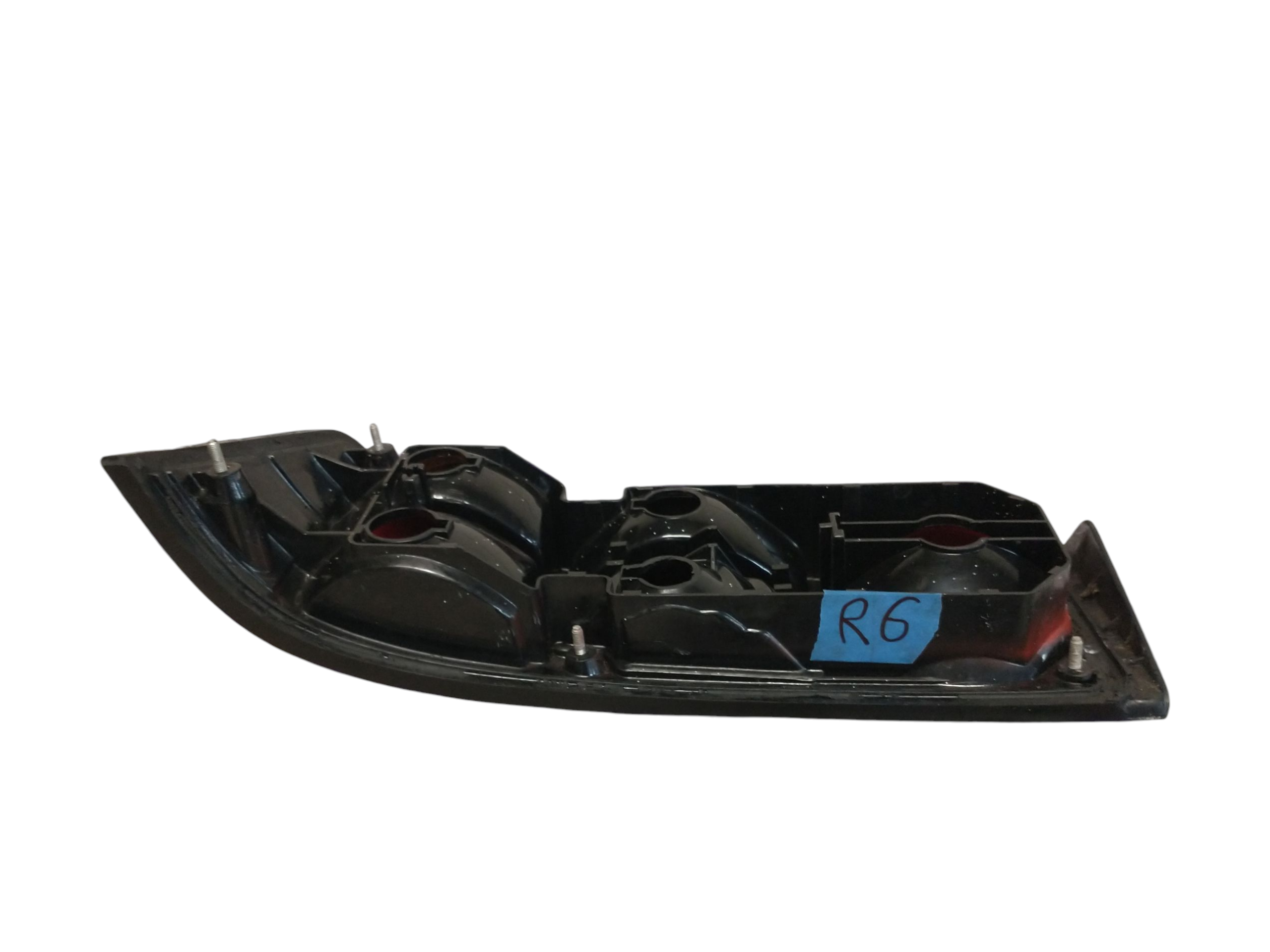 Porsche 924/944 achterlicht - Rechts 928-944parts