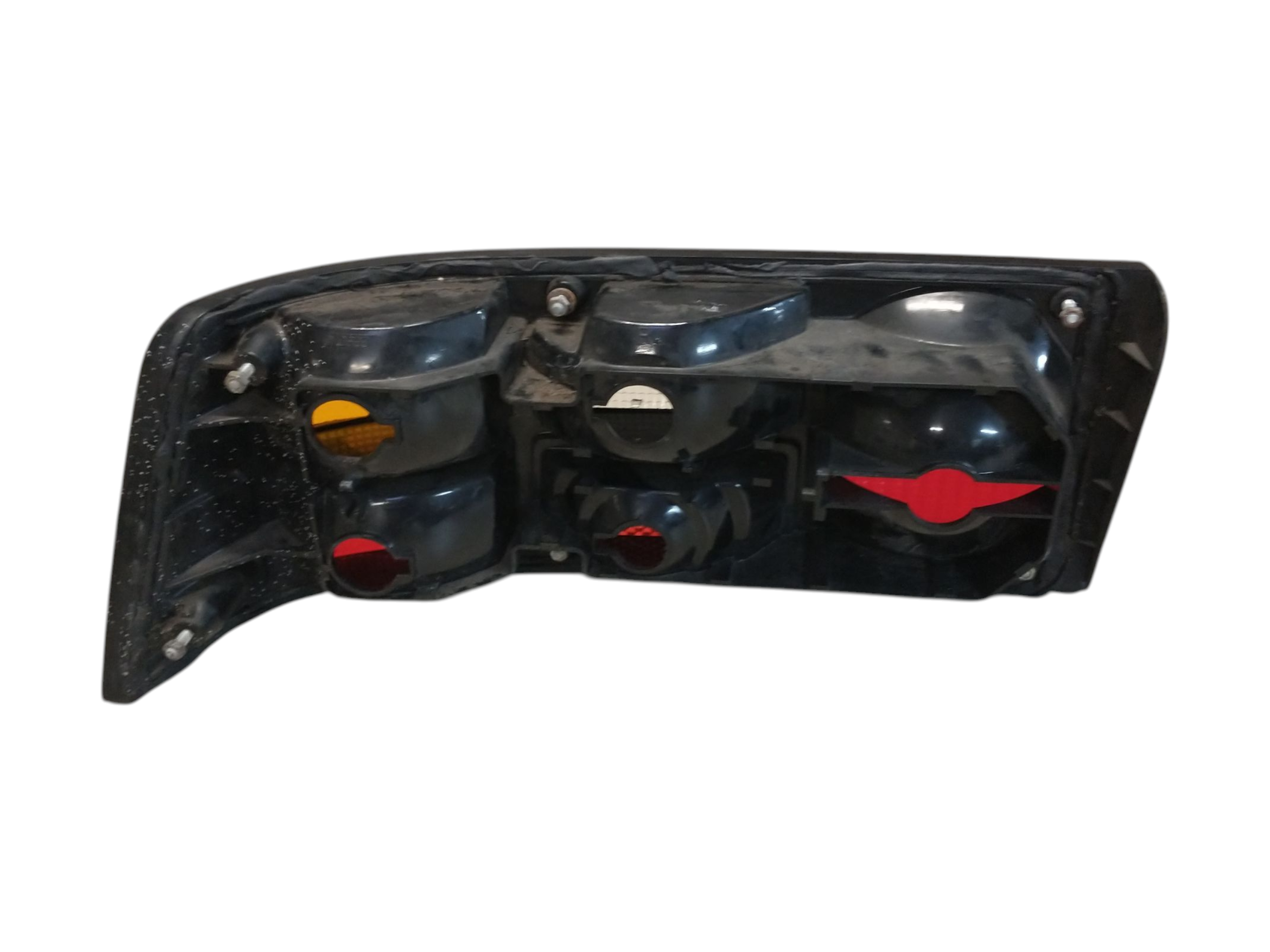 Porsche 924/944 achterlicht - Rechts 928-944parts