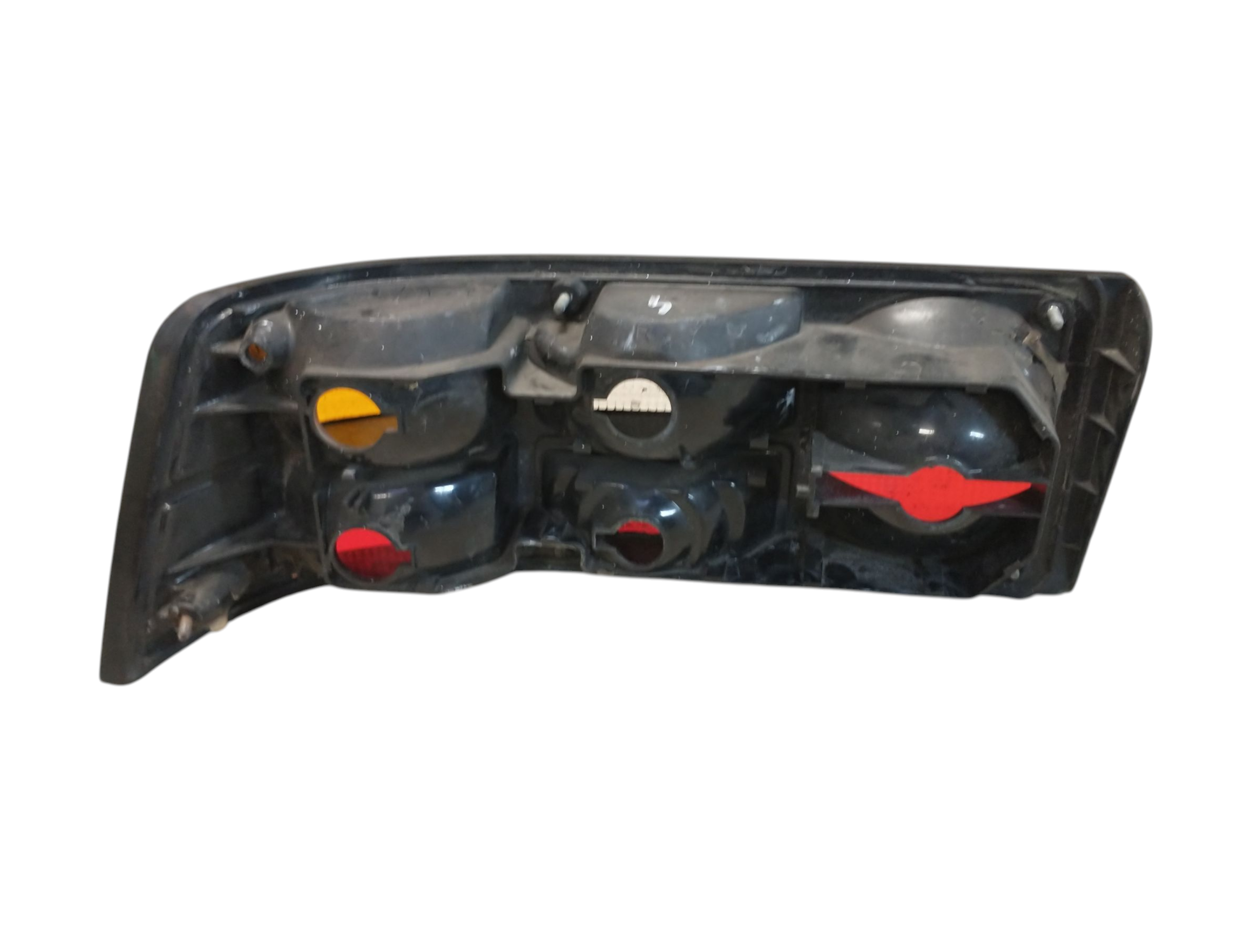 Porsche 924/944 achterlicht - Rechts 928-944parts