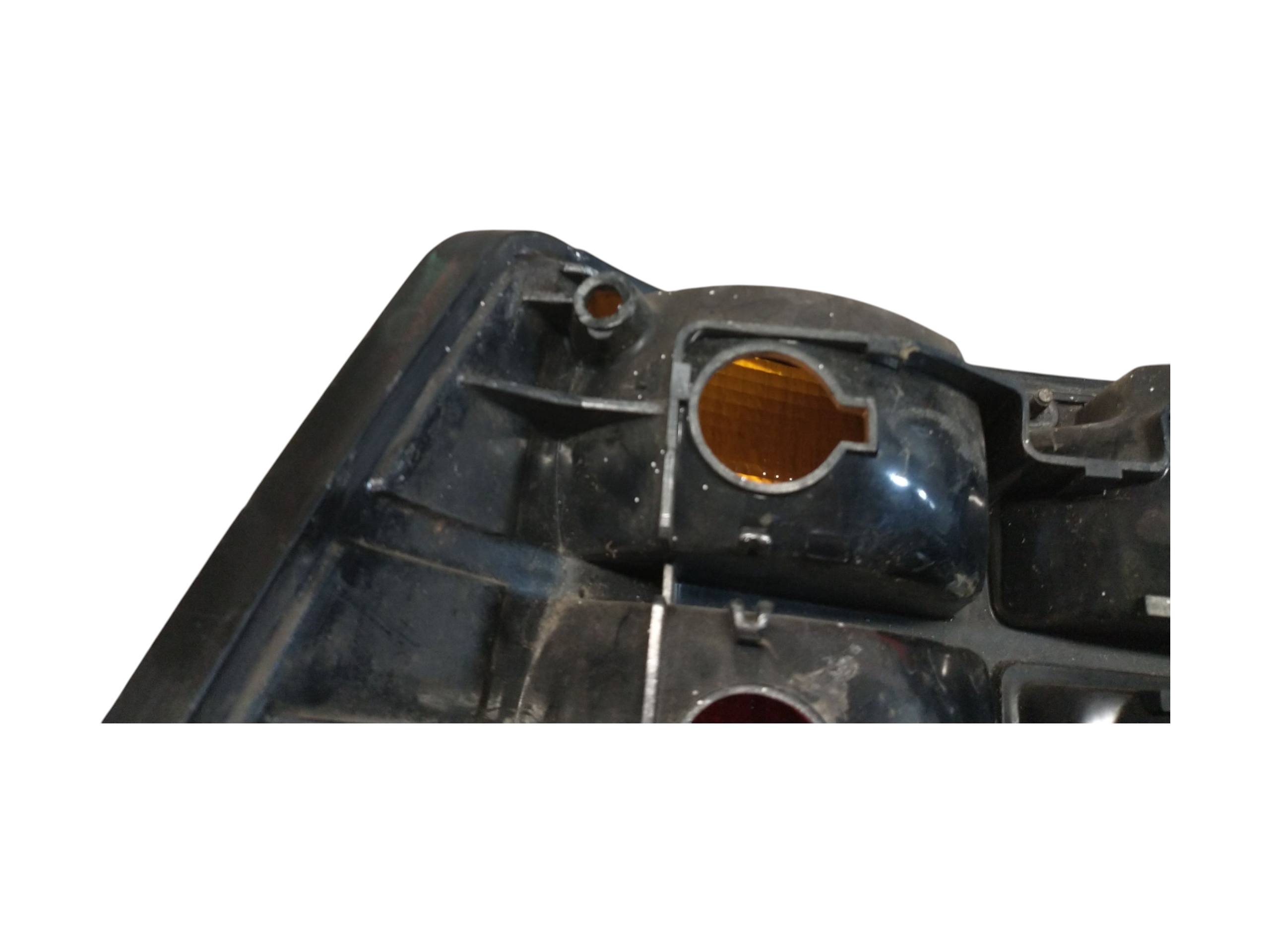 Porsche 924/944 achterlicht - Rechts 928-944parts