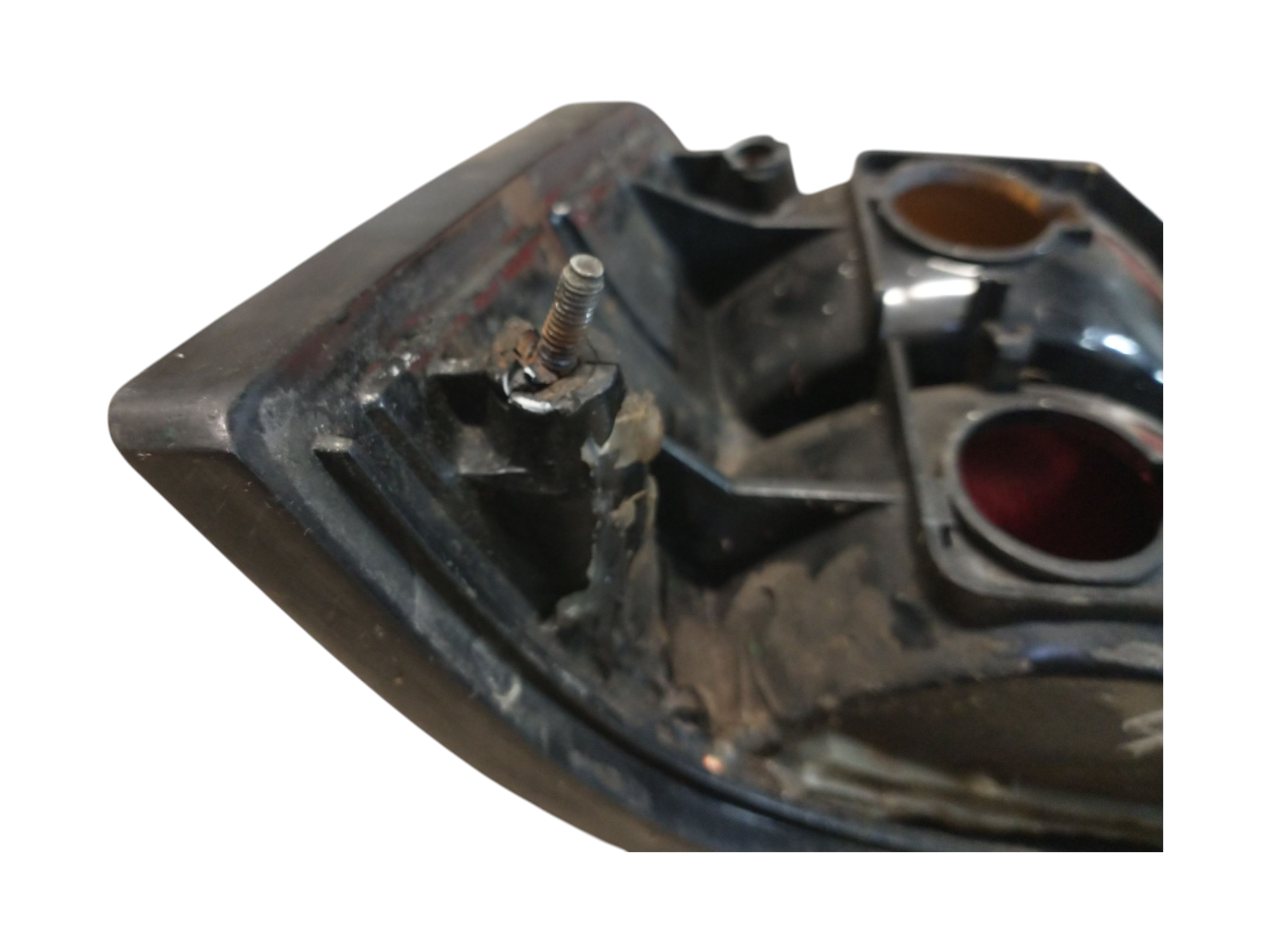 Porsche 924/944 achterlicht - Rechts 928-944parts