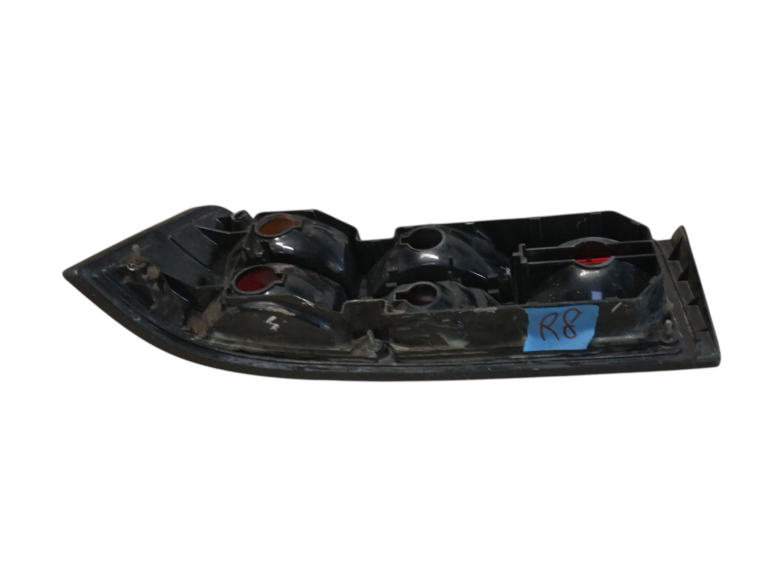 Porsche 924/944 achterlicht - Rechts 928-944parts