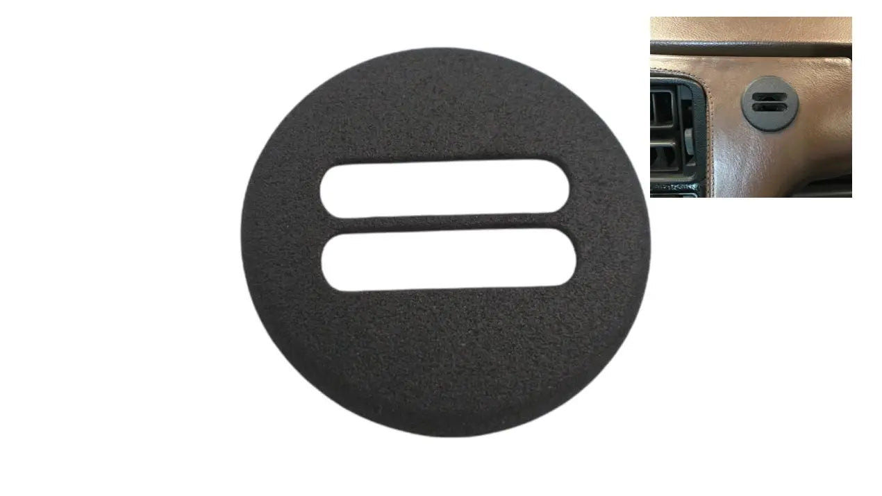 Porsche 928 interieur lijn 928-944parts