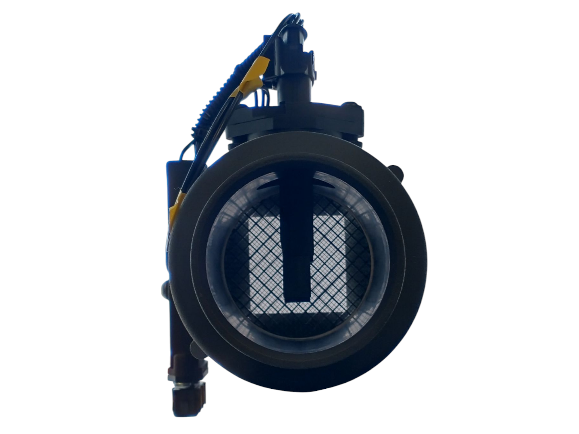 Easy tune your 924S, 944, 944S & S2  with MAF replace LMM 928-944parts