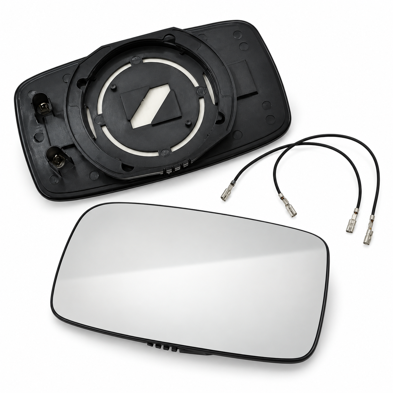 944 928 Spiegelglas L&R 928-944parts