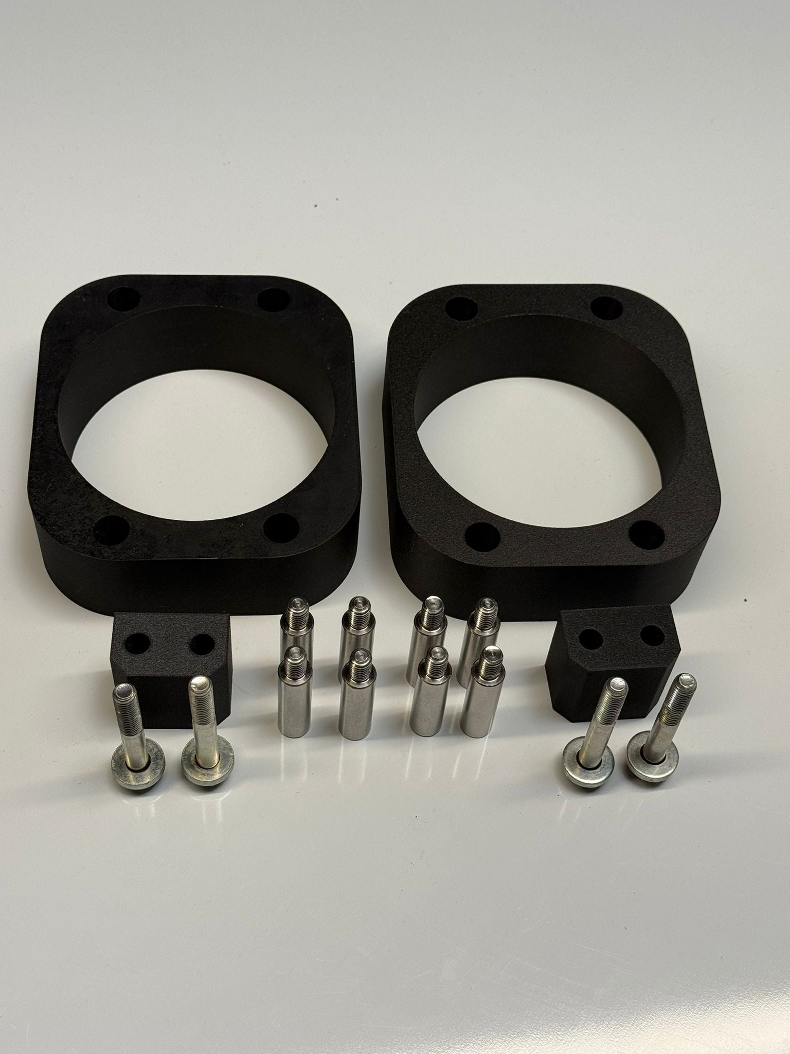 944 & 924 voorpoot verhogers 30mm & 40mm Safari 928-944parts