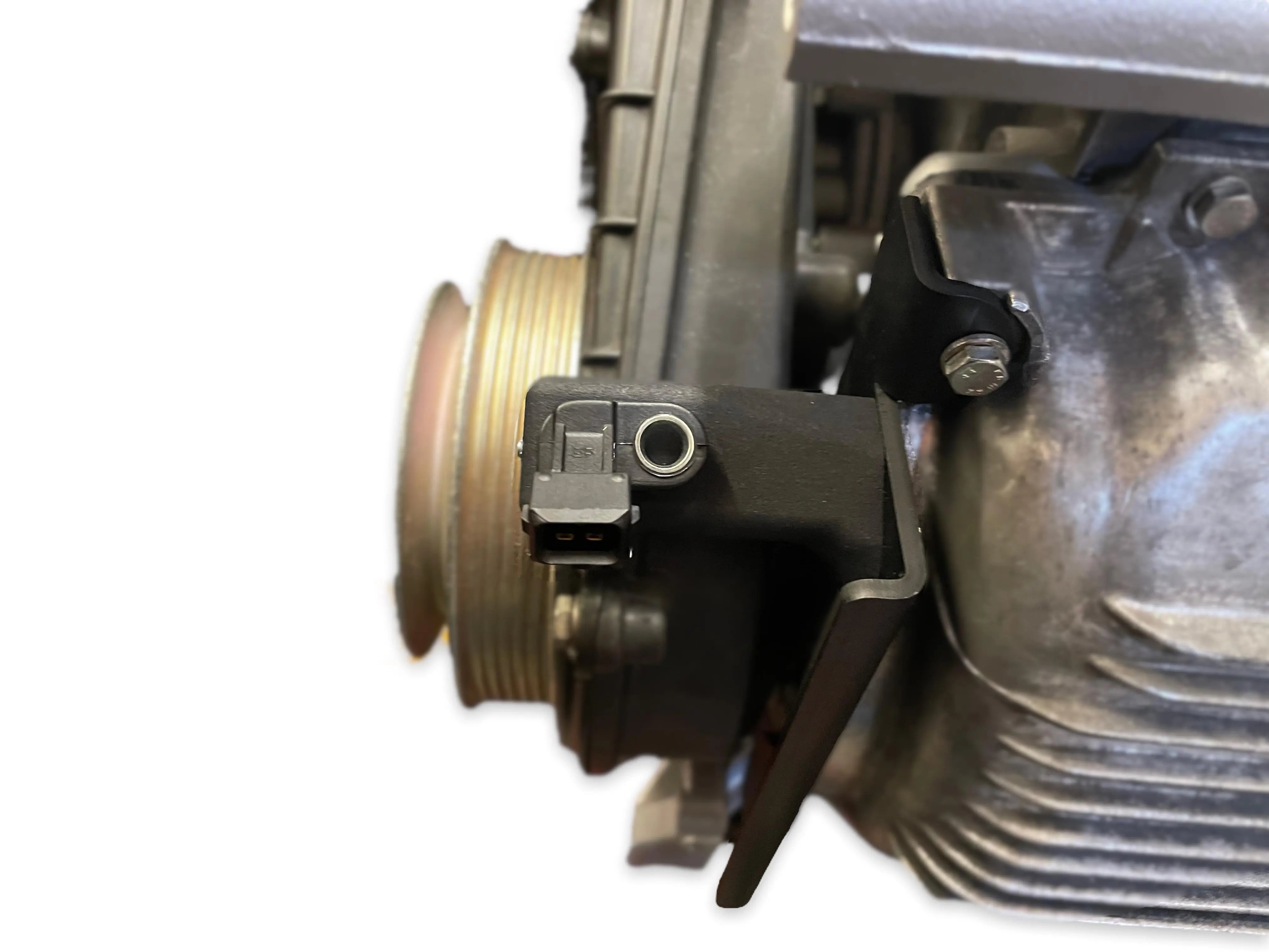 Porsche 944 triggerwheel kit 36-1 = 36-2 crank trigger 928-944parts