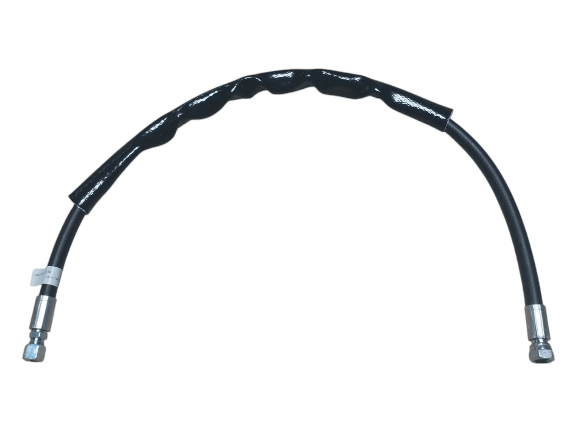 Brandstofslangen XL 944 All years & 924S - 928-944parts