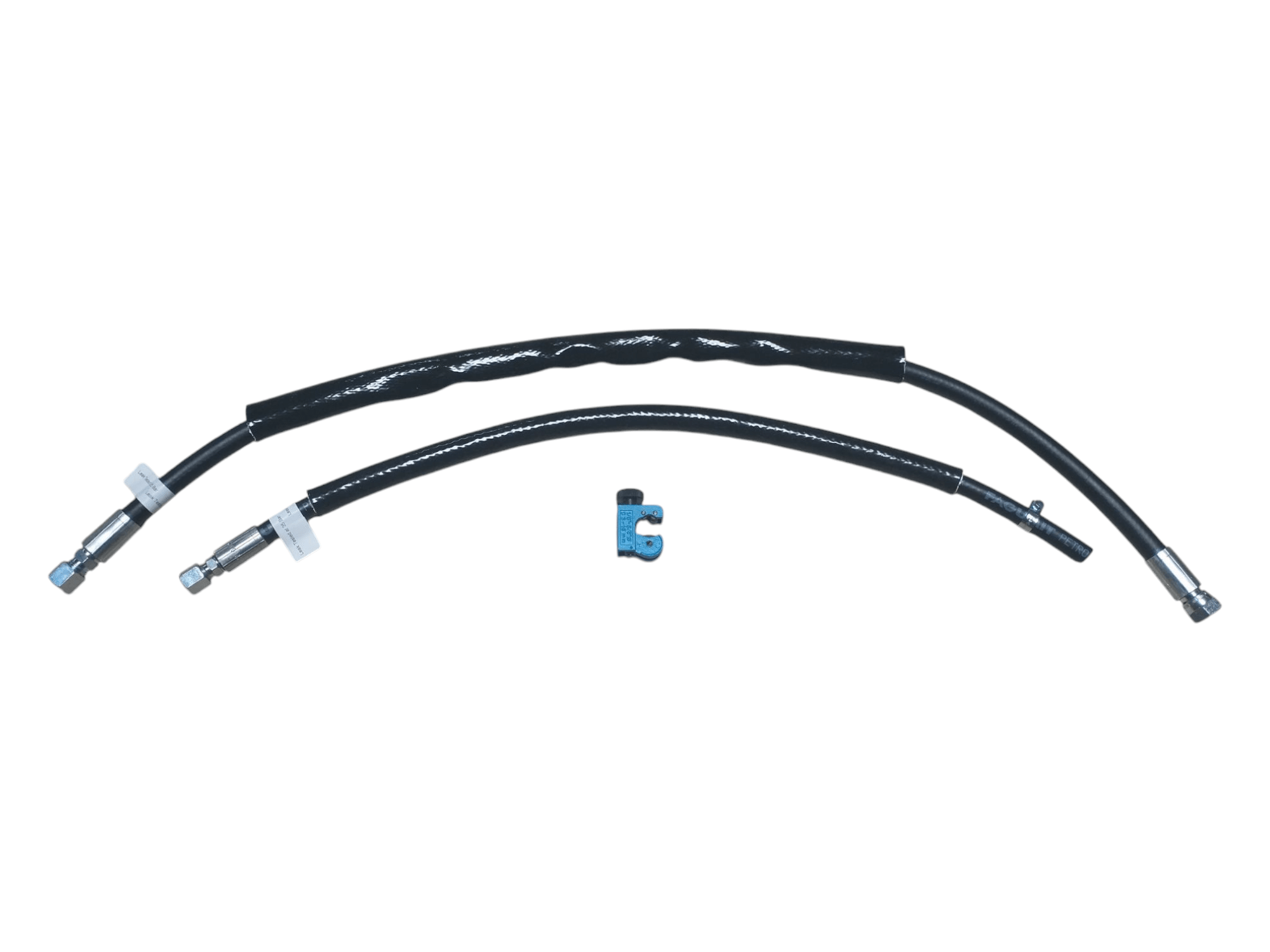 Brandstofslangen XL 944 All years & 924S - 928-944parts