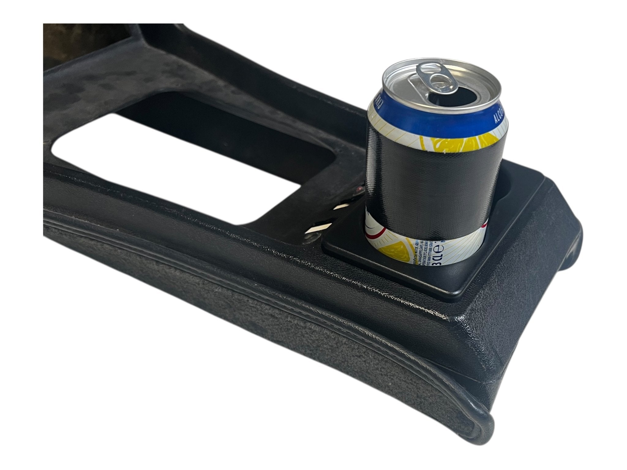Cupholder voor je 924 + 944 (<85) ter vervanging van de asbak. - 928-944parts