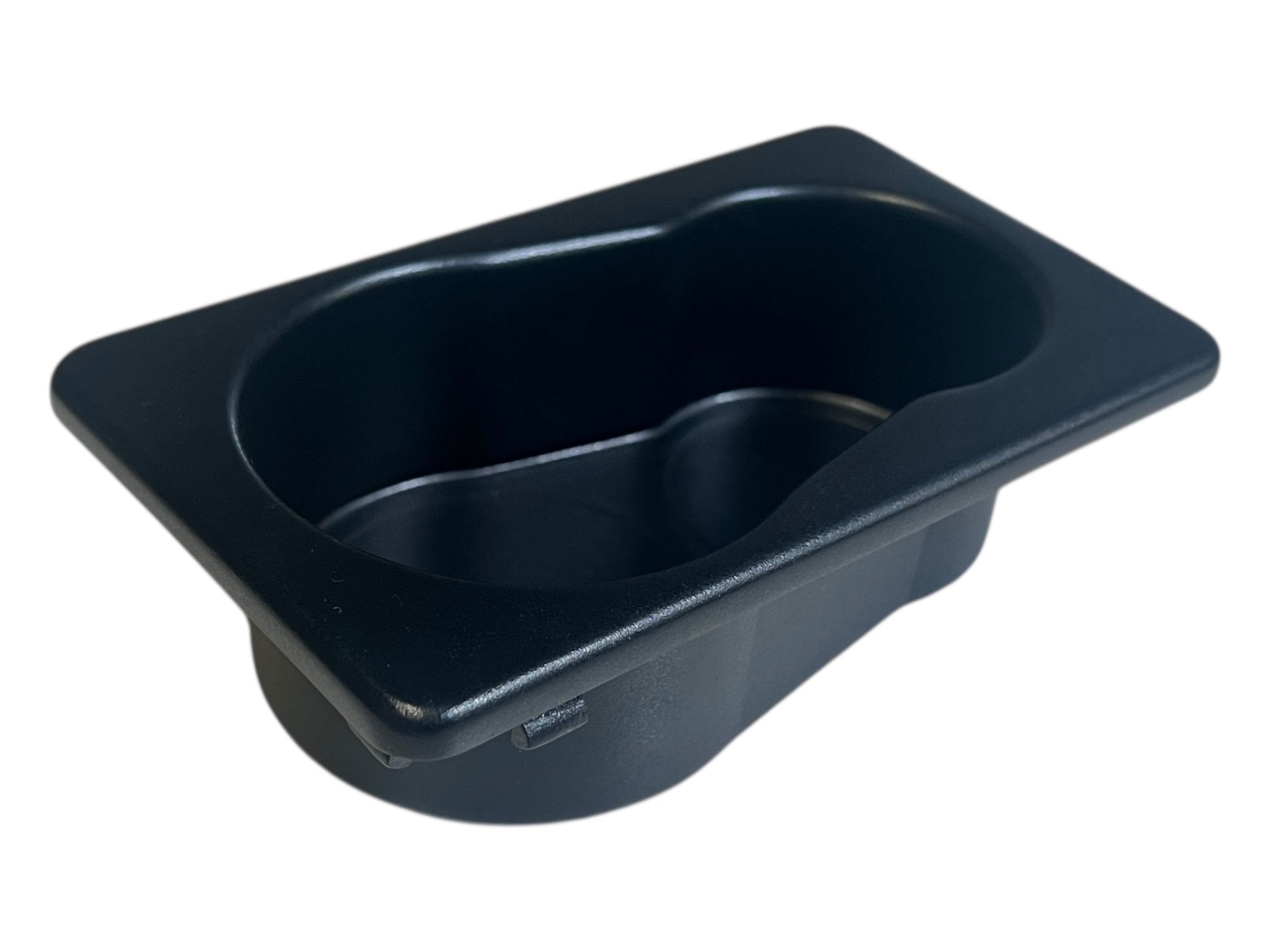 Cupholder voor je 924 + 944 (<85) ter vervanging van de asbak. - 928-944parts