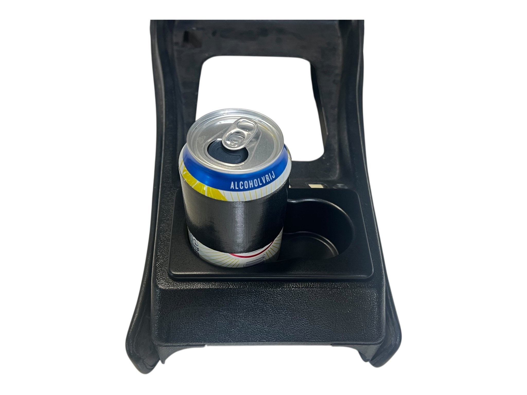 Cupholder voor je 924 + 944 (<85) ter vervanging van de asbak. - 928-944parts