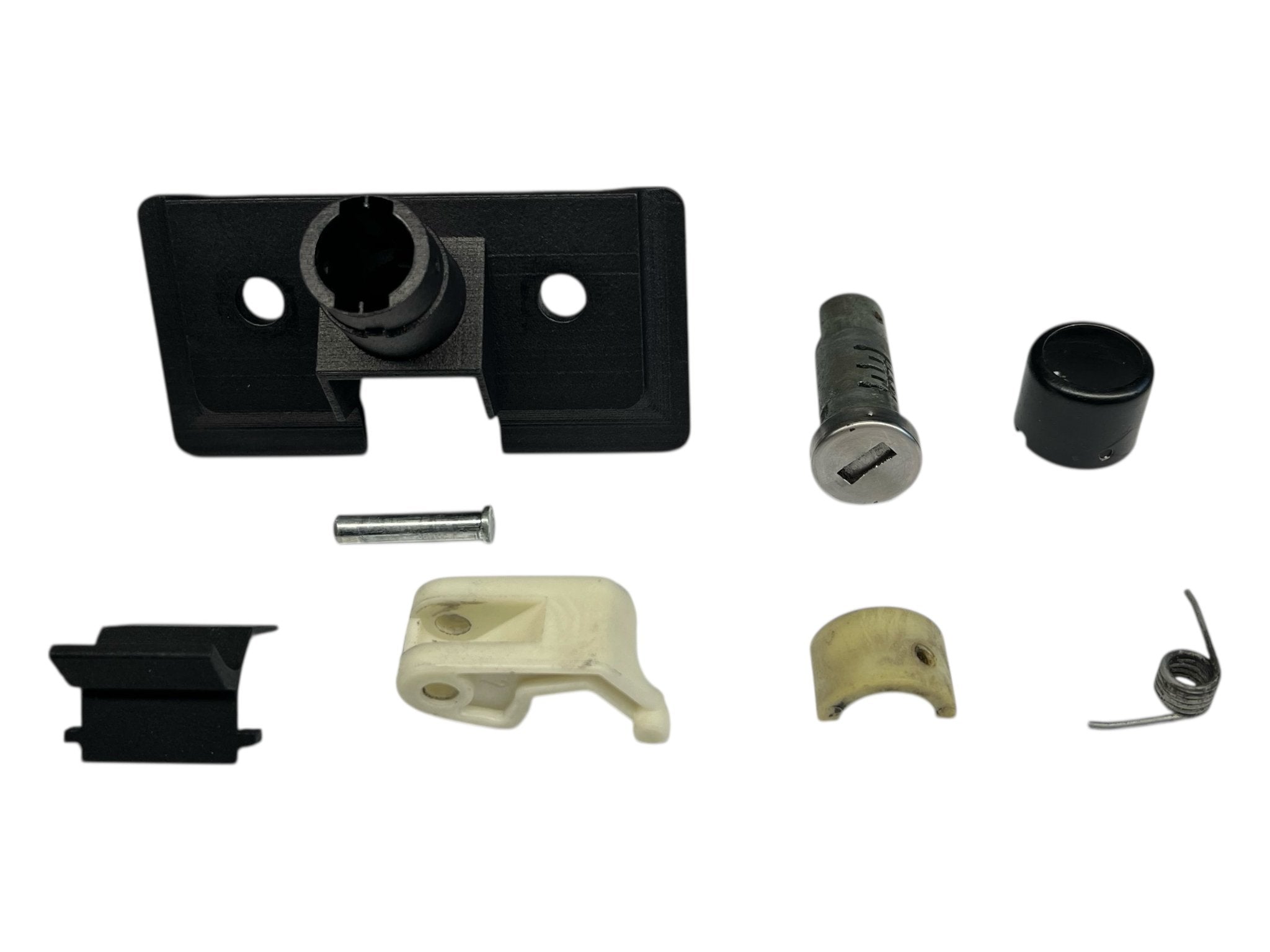 Extra's - 928-944parts