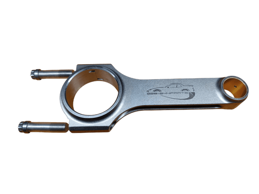 H-Beam drijfstang 924S, 944, 928 + Turbo (set van 4) Lightweight - 928-944parts