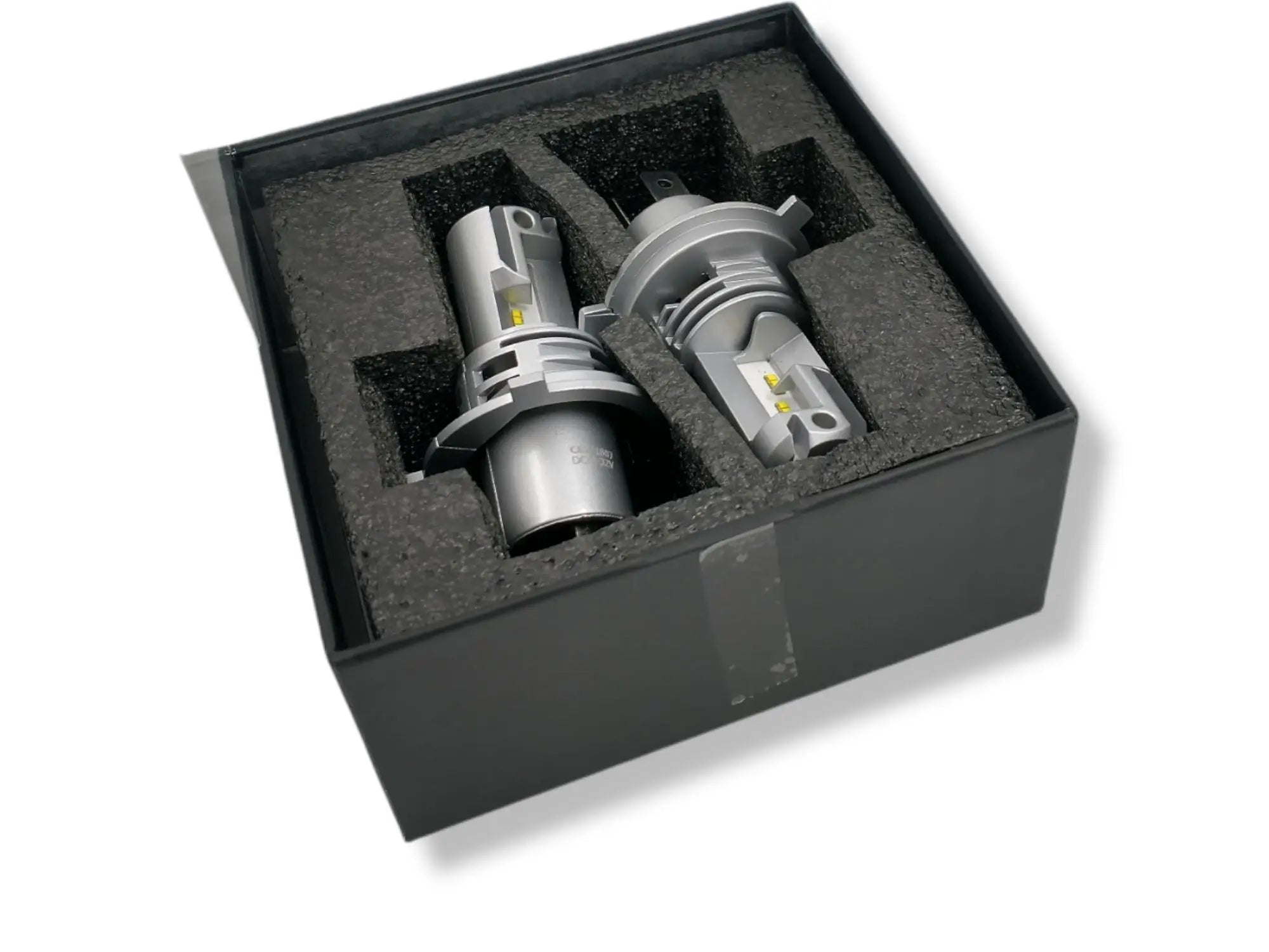 H4 LED koplamp set - 928-944parts