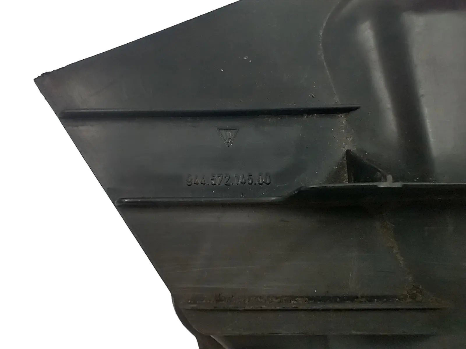 Heater blower cover 944 type 1 - 928-944parts