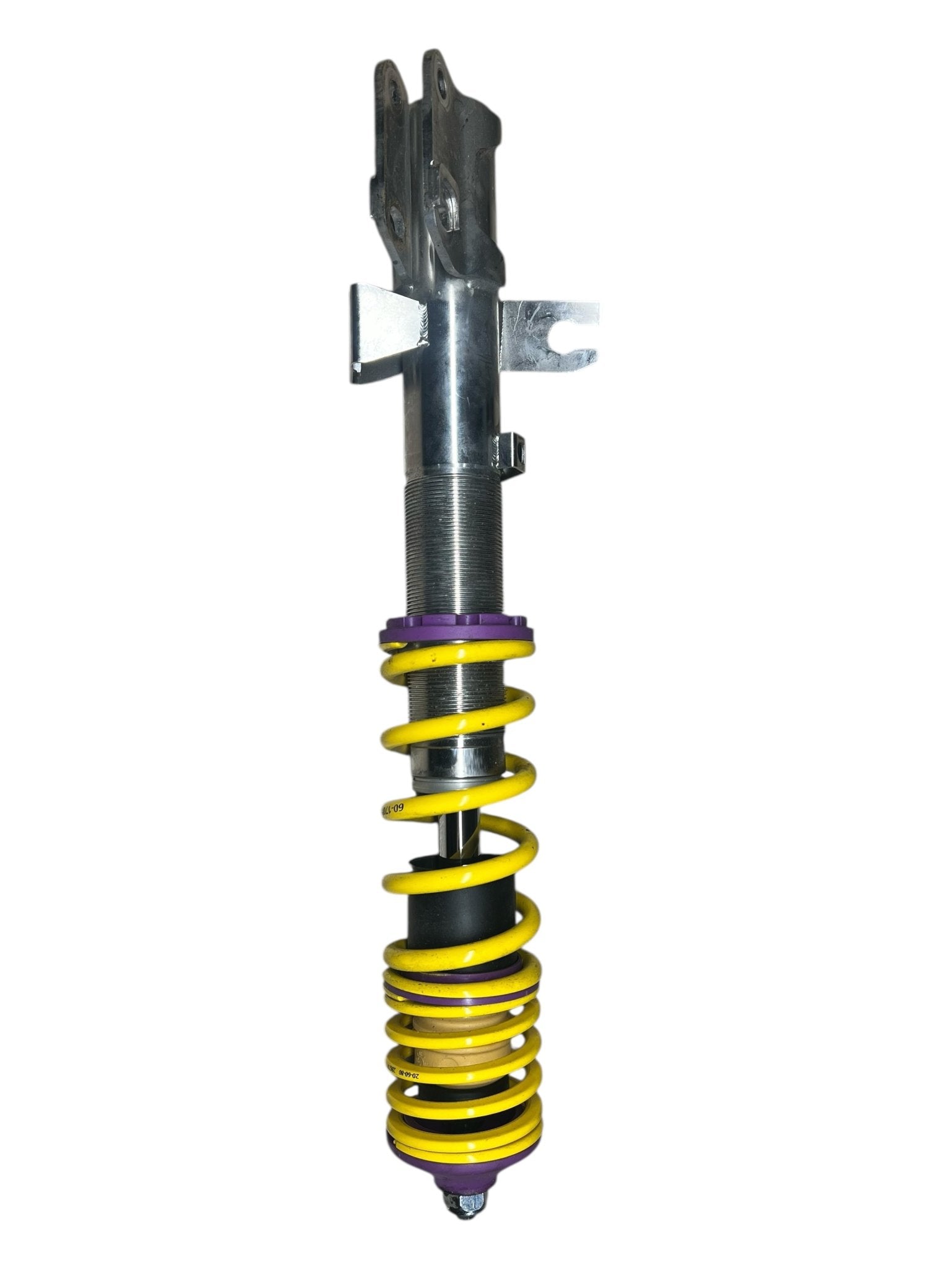 KW Schokdemper set 944, S, S2, Turbo, 968 (bijna nieuw) - 928-944parts