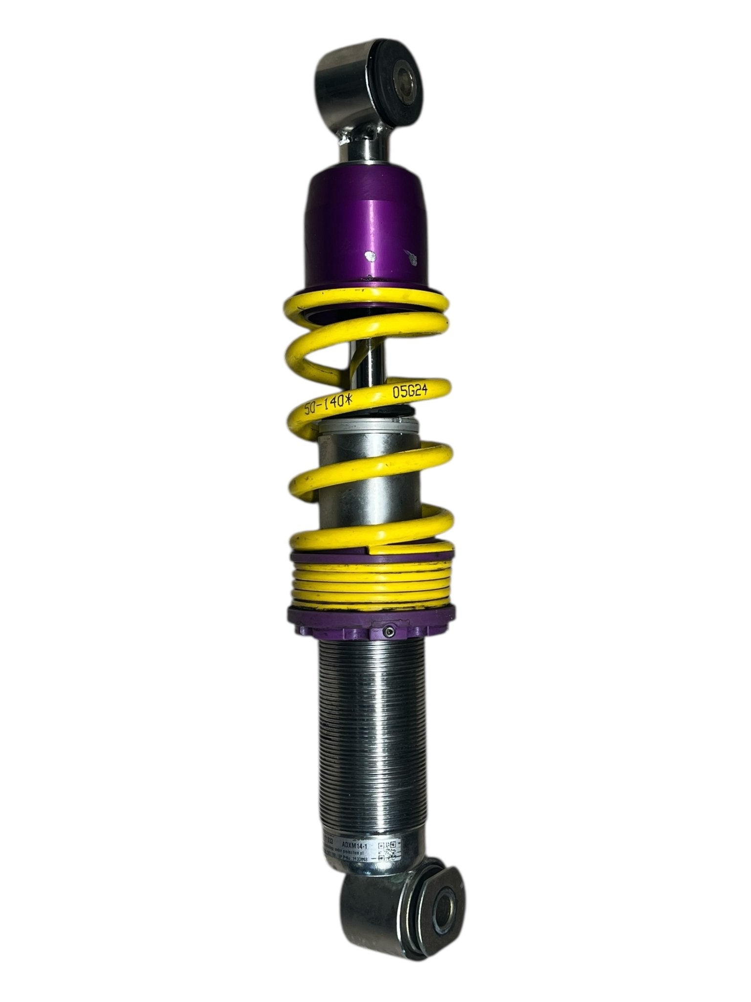 KW Schokdemper set 944, S, S2, Turbo, 968 (bijna nieuw) - 928-944parts