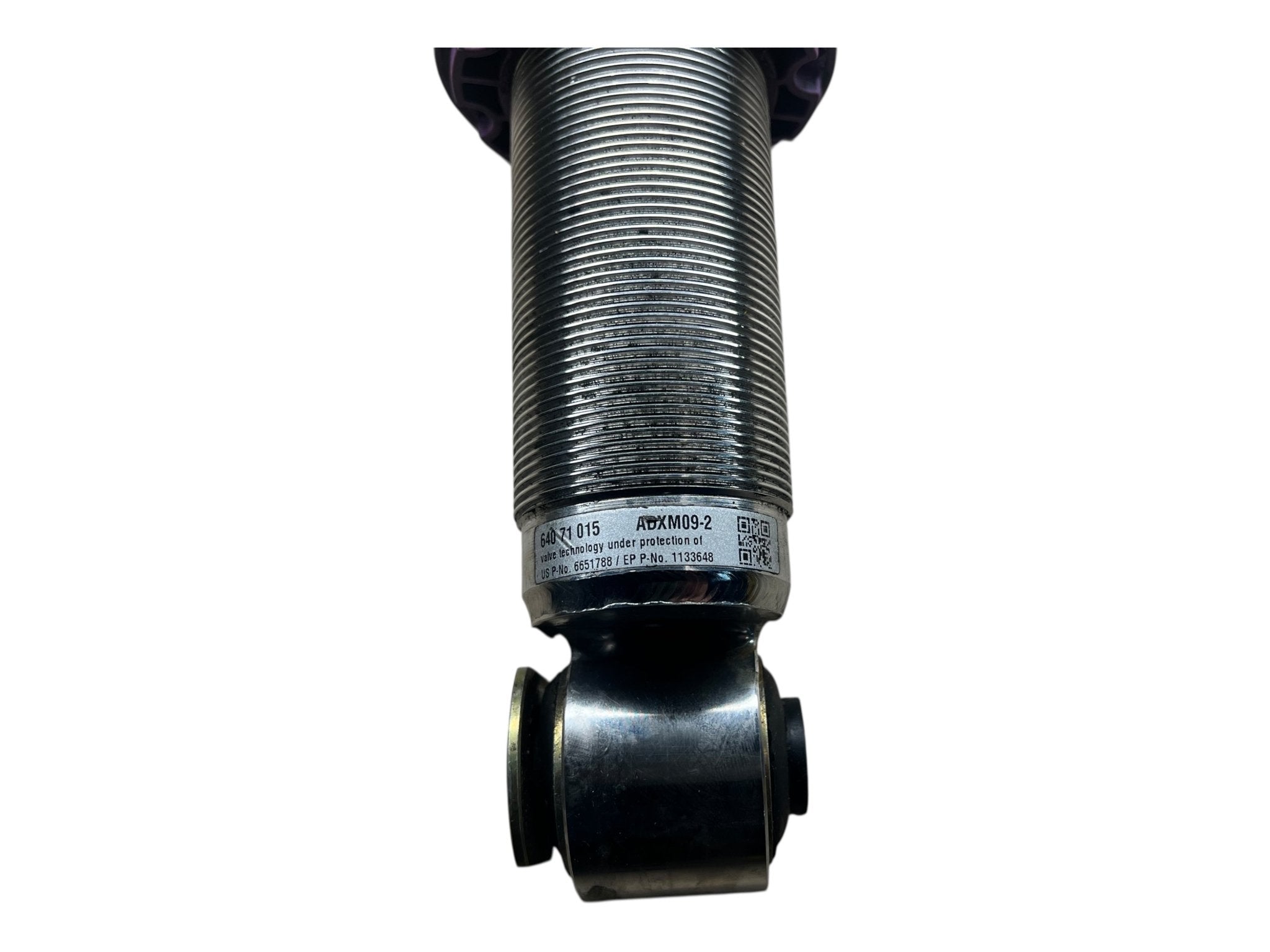 KW Schokdemper set 944, S, S2, Turbo, 968 (bijna nieuw) - 928-944parts