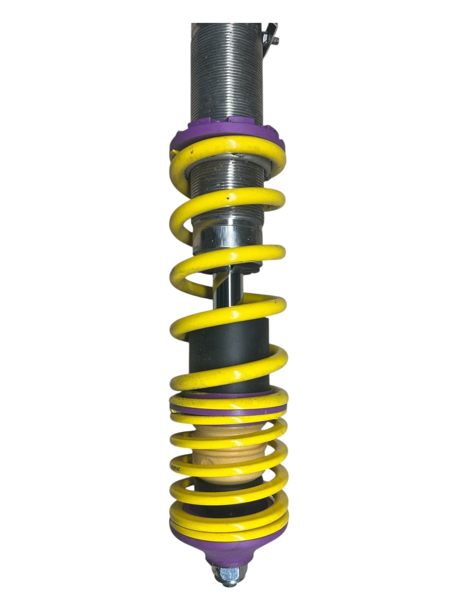 KW Schokdemper set 944, S, S2, Turbo, 968 (bijna nieuw) - 928-944parts