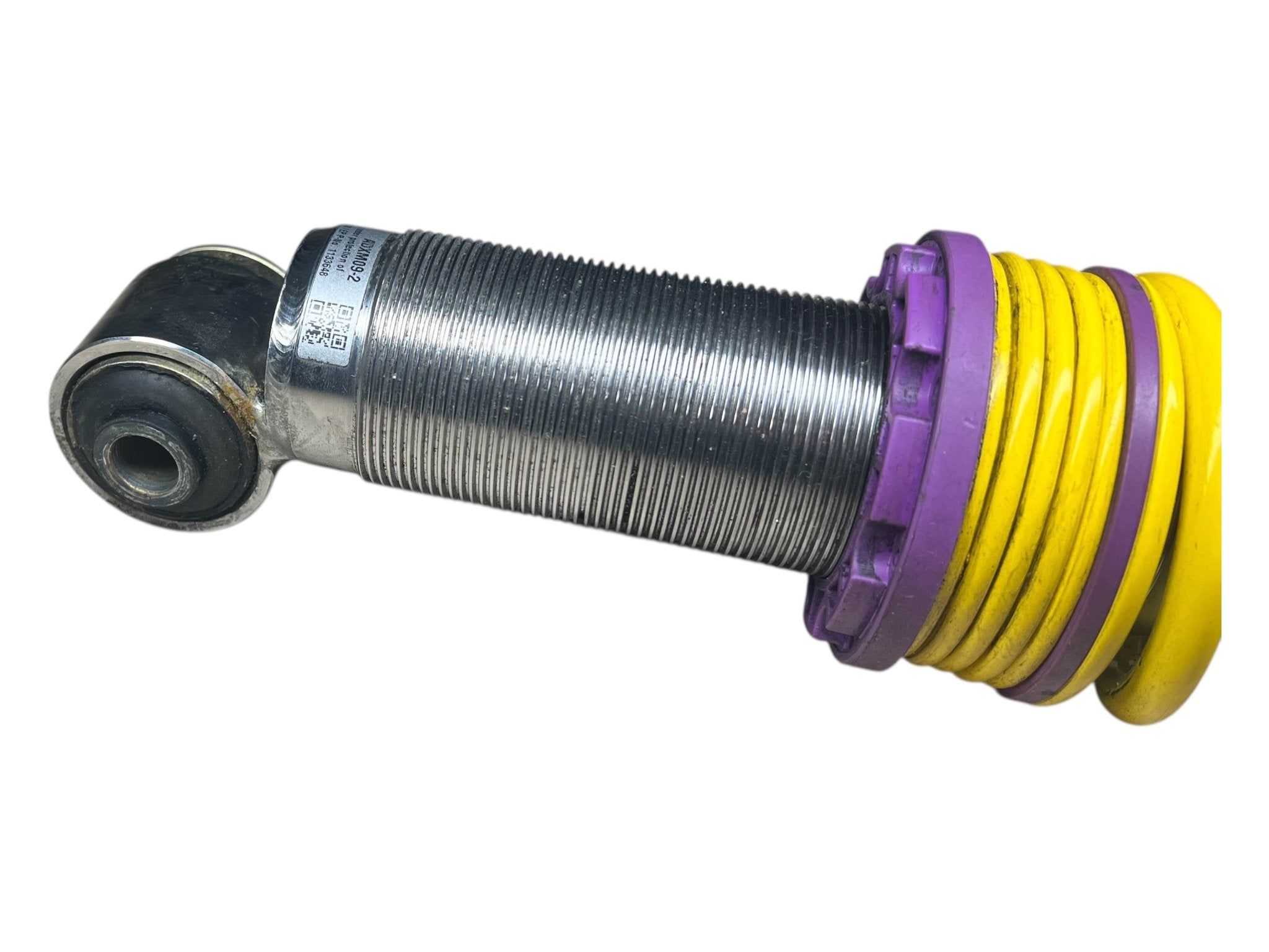 KW Schokdemper set 944, S, S2, Turbo, 968 (bijna nieuw) - 928-944parts