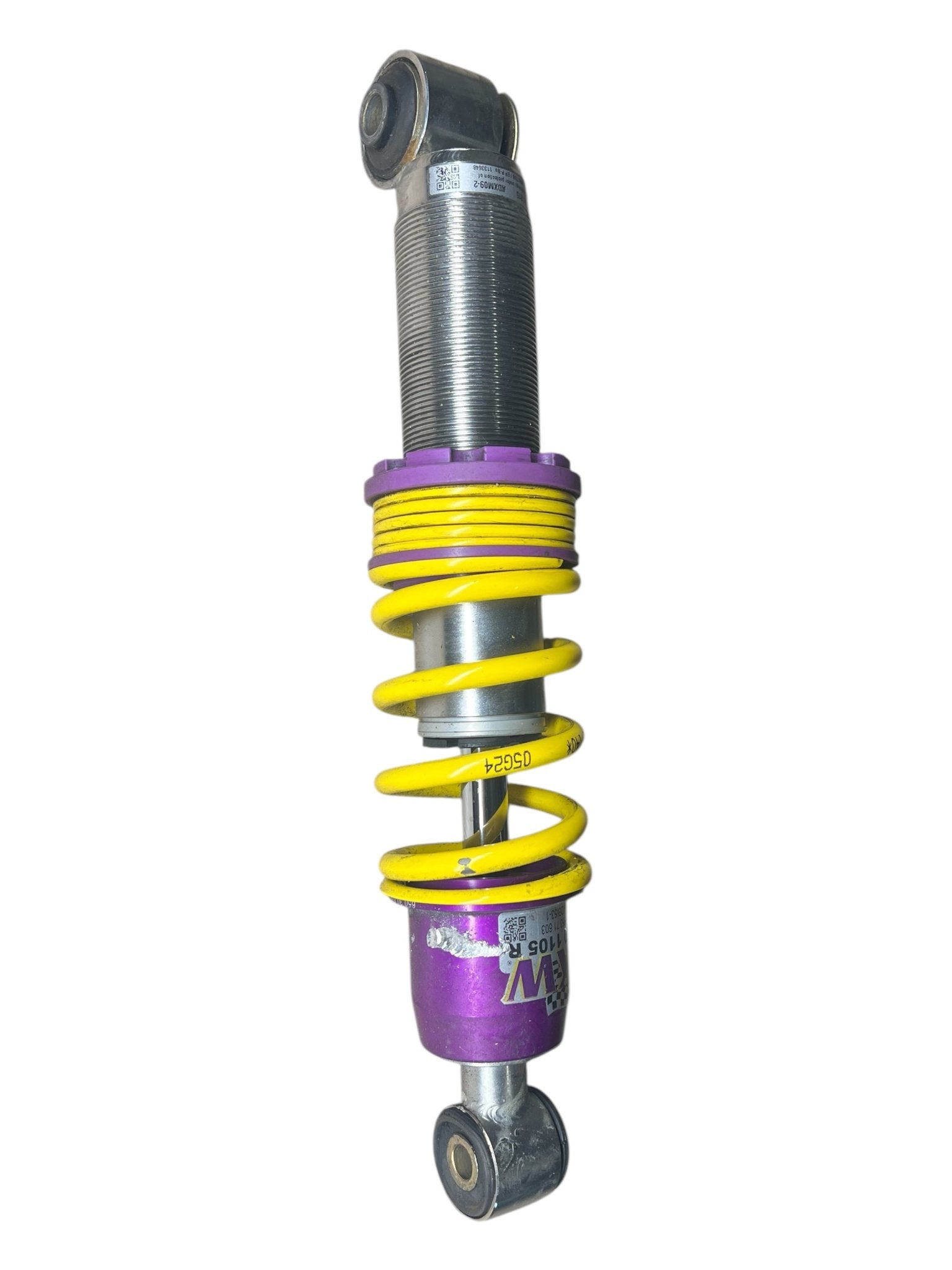 KW Schokdemper set 944, S, S2, Turbo, 968 (bijna nieuw) - 928-944parts