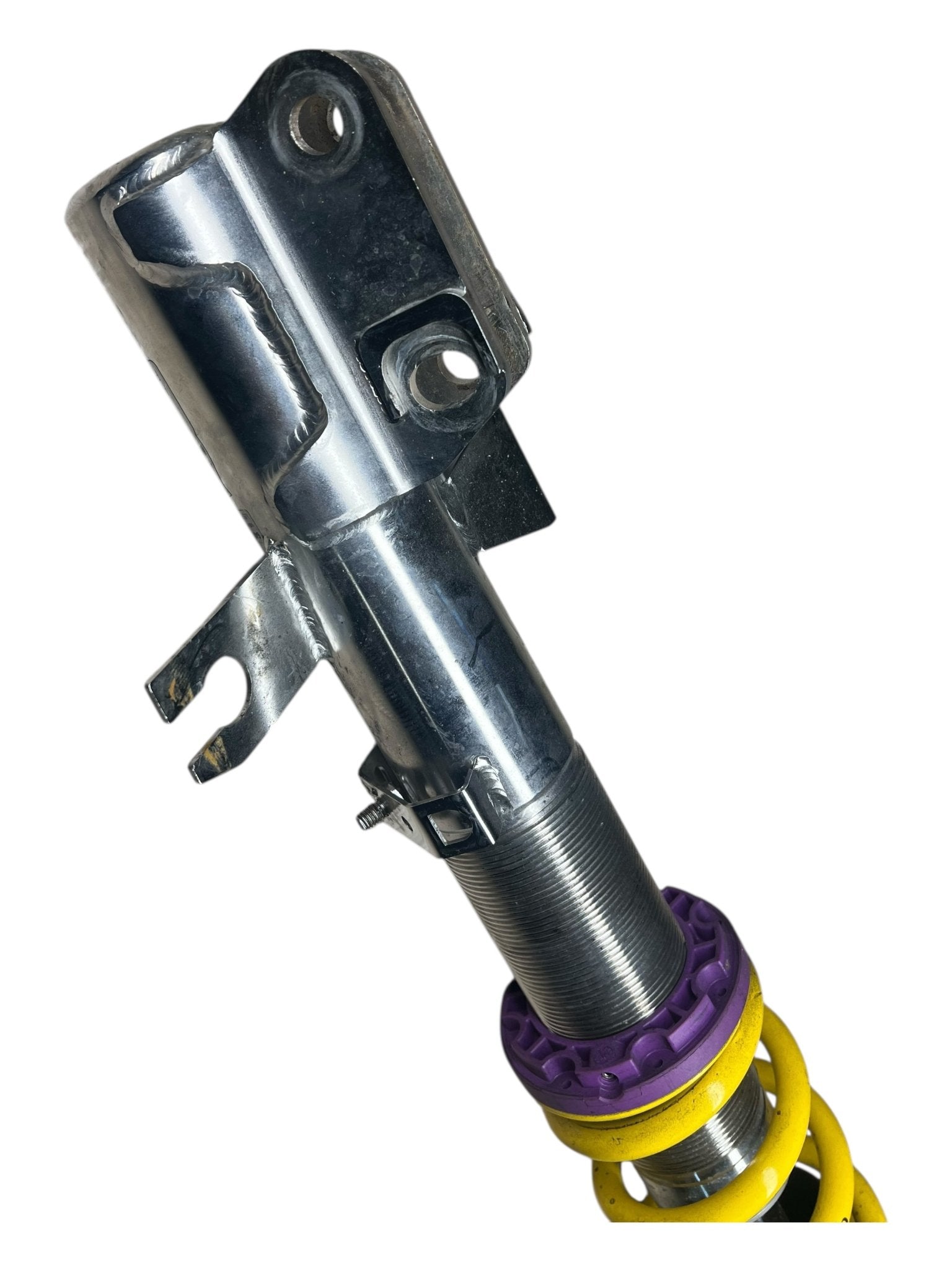 KW Schokdemper set 944, S, S2, Turbo, 968 (bijna nieuw) - 928-944parts