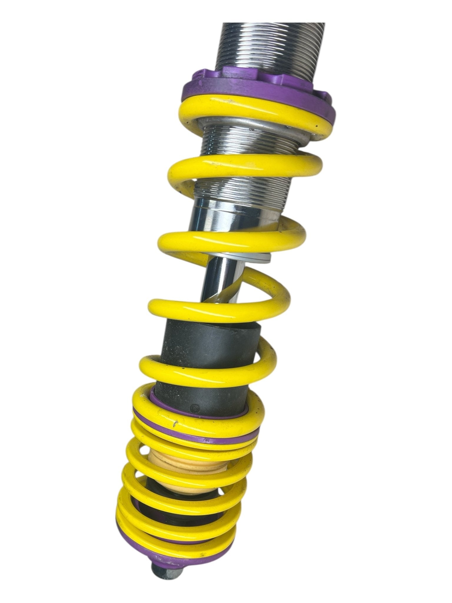 KW Schokdemper set 944, S, S2, Turbo, 968 (bijna nieuw) - 928-944parts