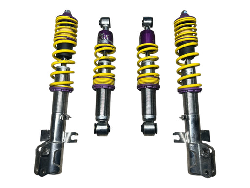 KW Schokdemper set 944, S, S2, Turbo, 968 (bijna nieuw) - 928-944parts